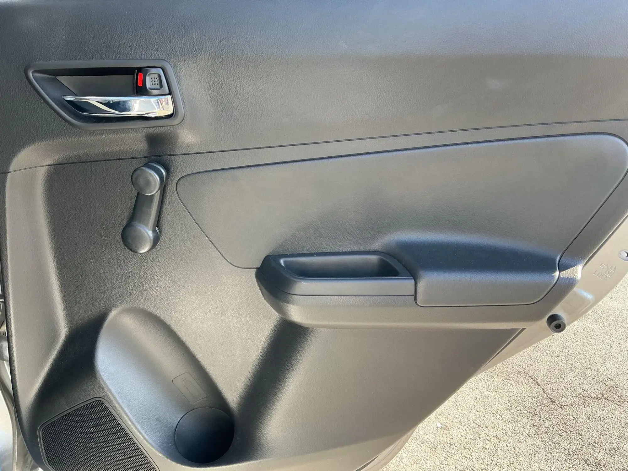 Suzuki Swift Image 19 Suzuki Swift Image 19