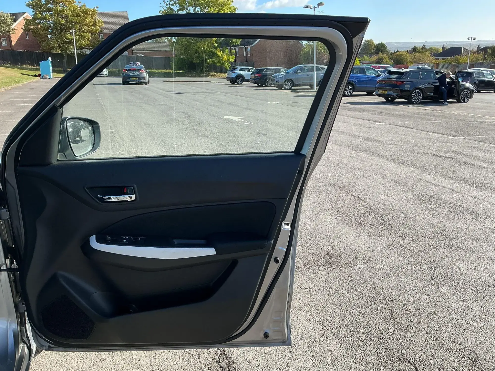 Suzuki Swift Image 21 Suzuki Swift Image 21