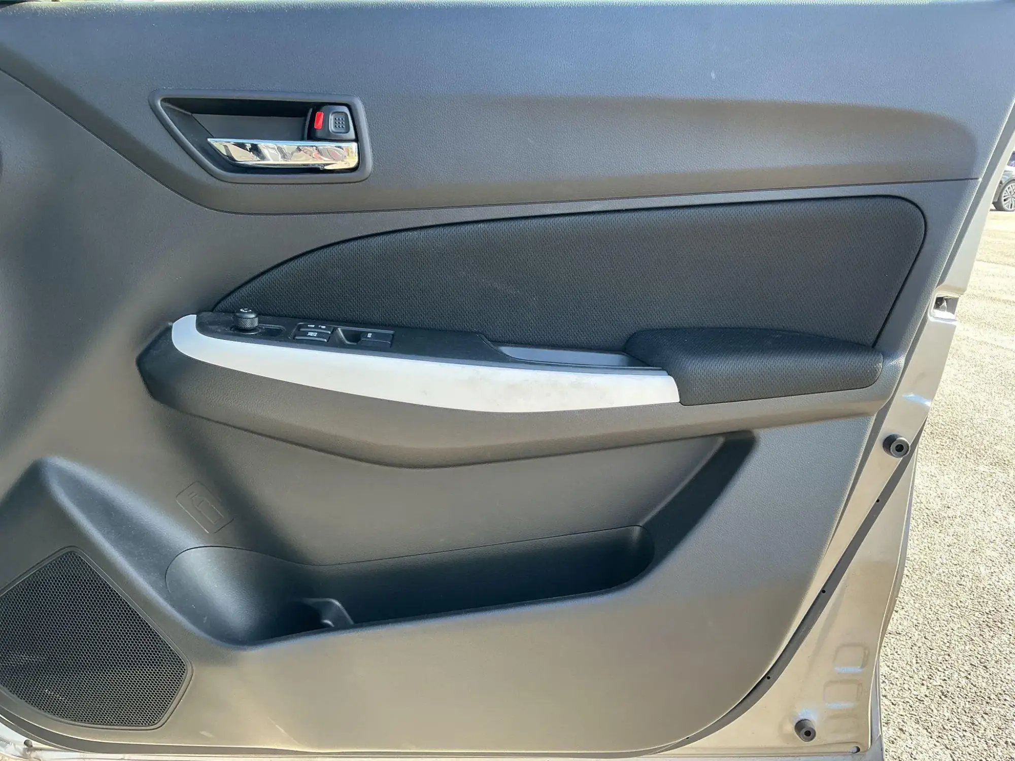 Suzuki Swift Image 22 Suzuki Swift Image 22