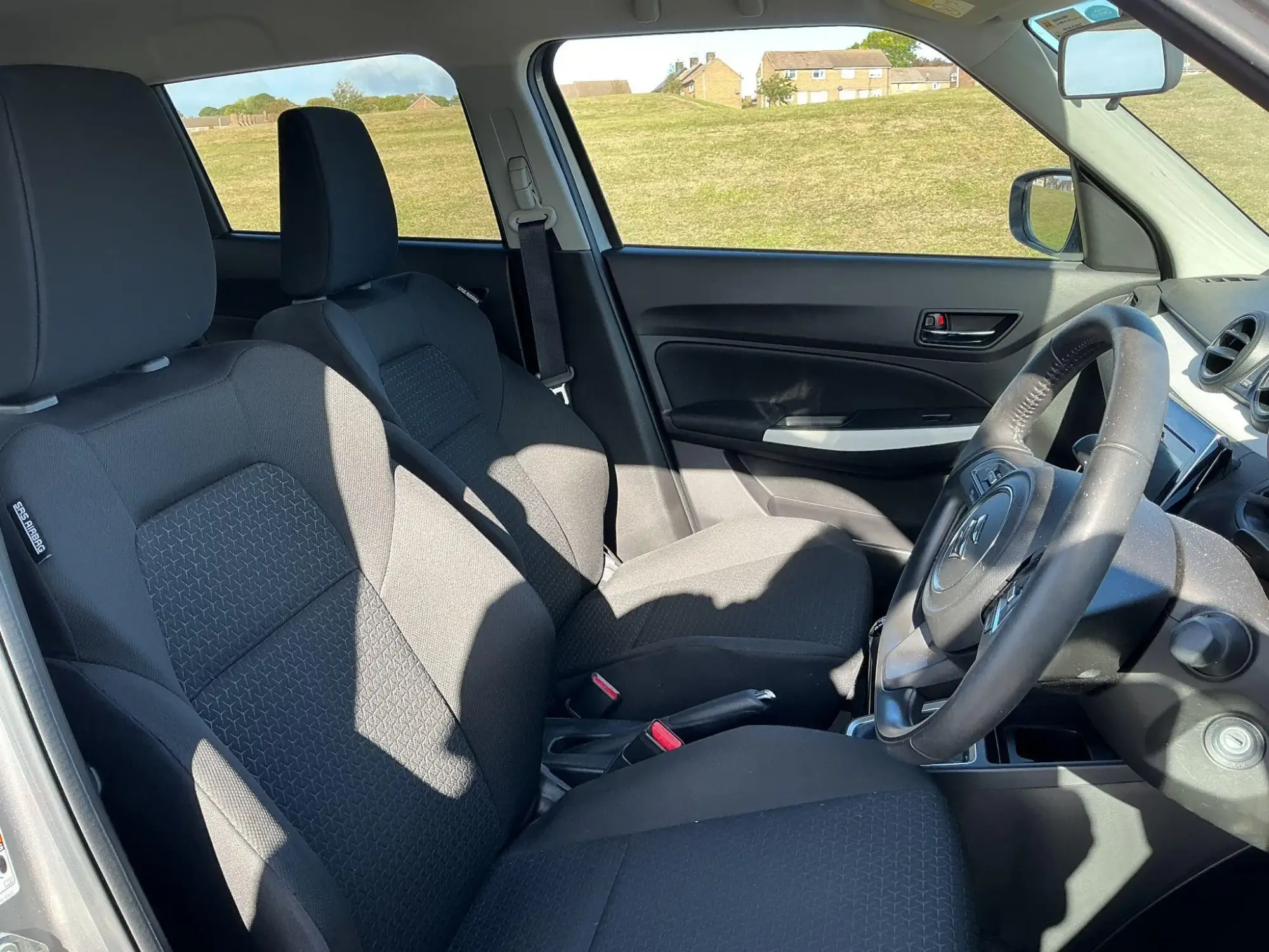 Suzuki Swift Image 23 Suzuki Swift Image 23