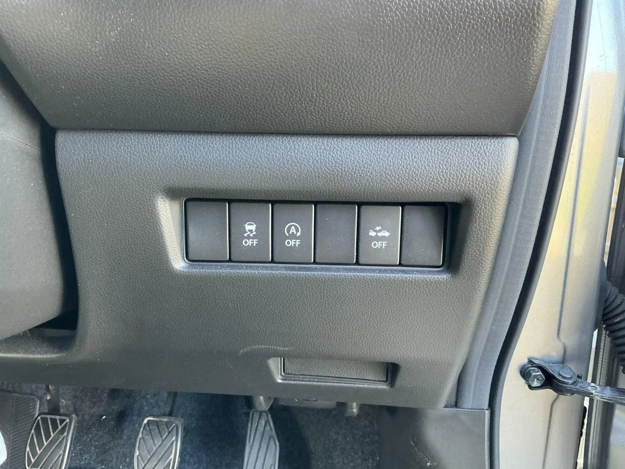 Suzuki Swift Image 25 Suzuki Swift Image 25