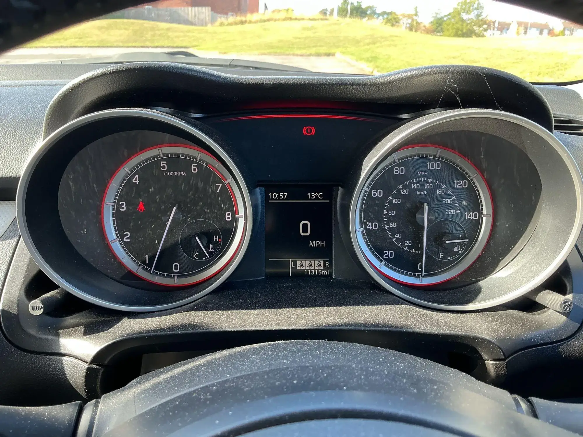 Suzuki Swift Image 30 Suzuki Swift Image 30