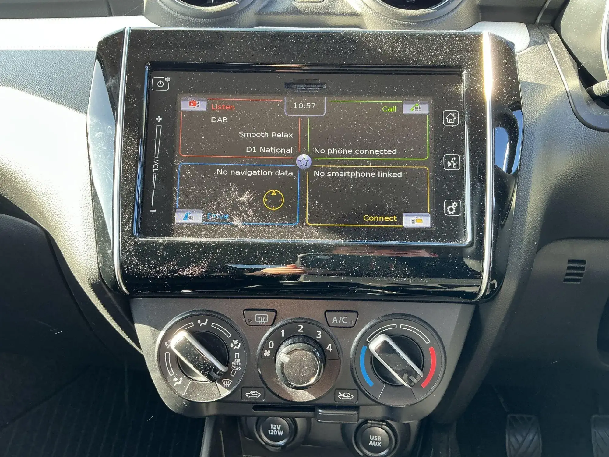 Suzuki Swift Image 33 Suzuki Swift Image 33