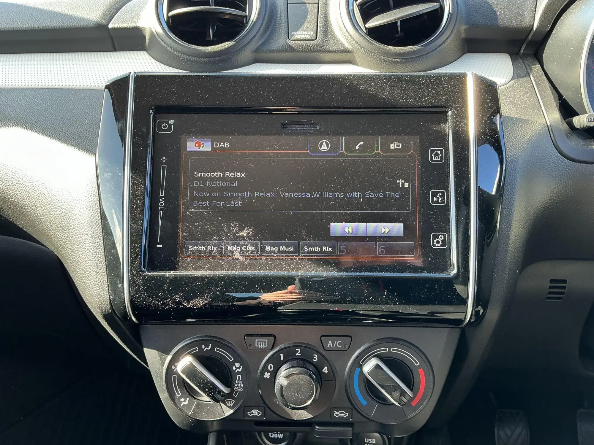 Suzuki Swift Image 34 Suzuki Swift Image 34