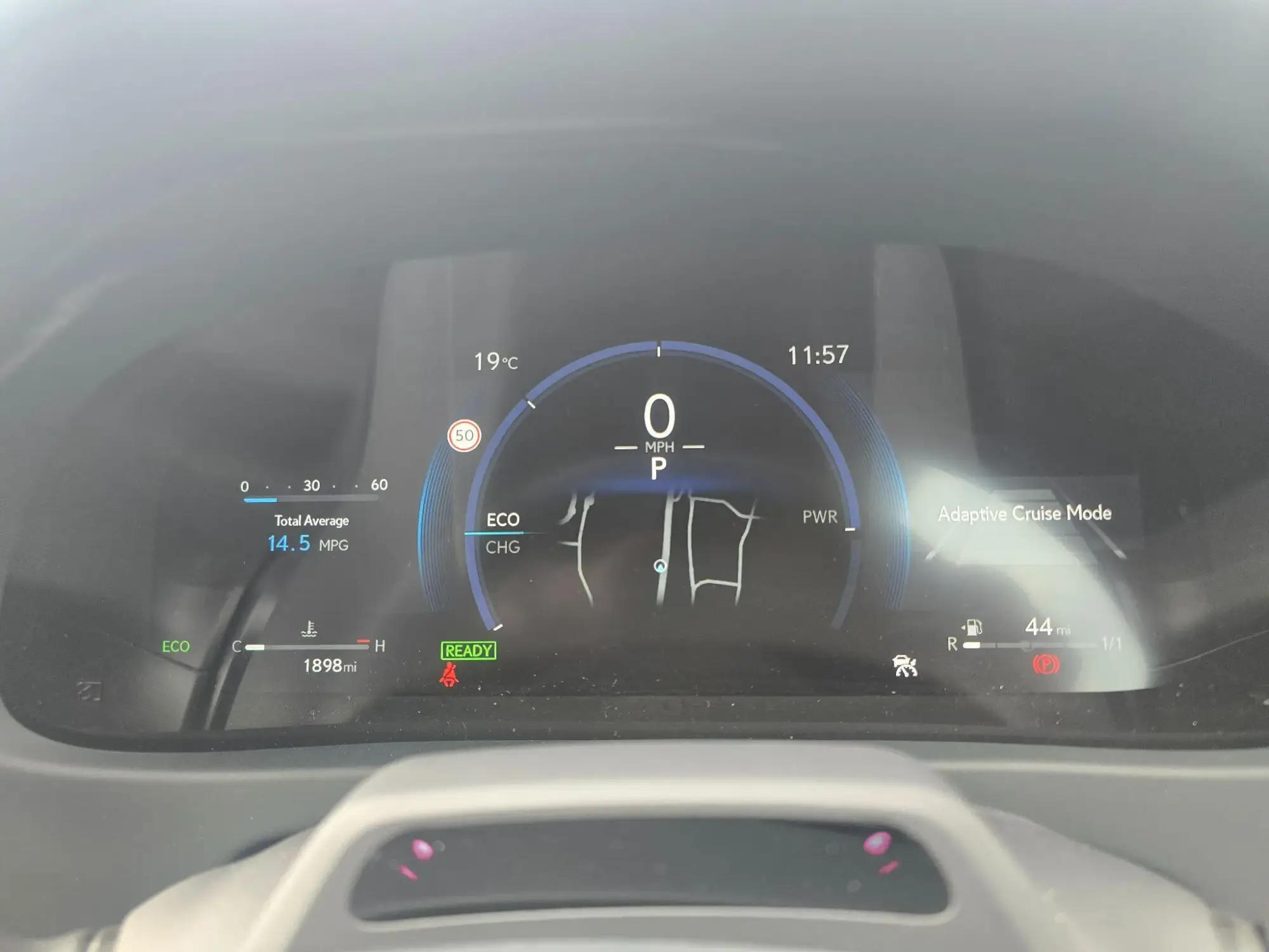 Lexus UX Self-Charging Hybrid Image 16 Lexus UX Self-Charging Hybrid Image 16