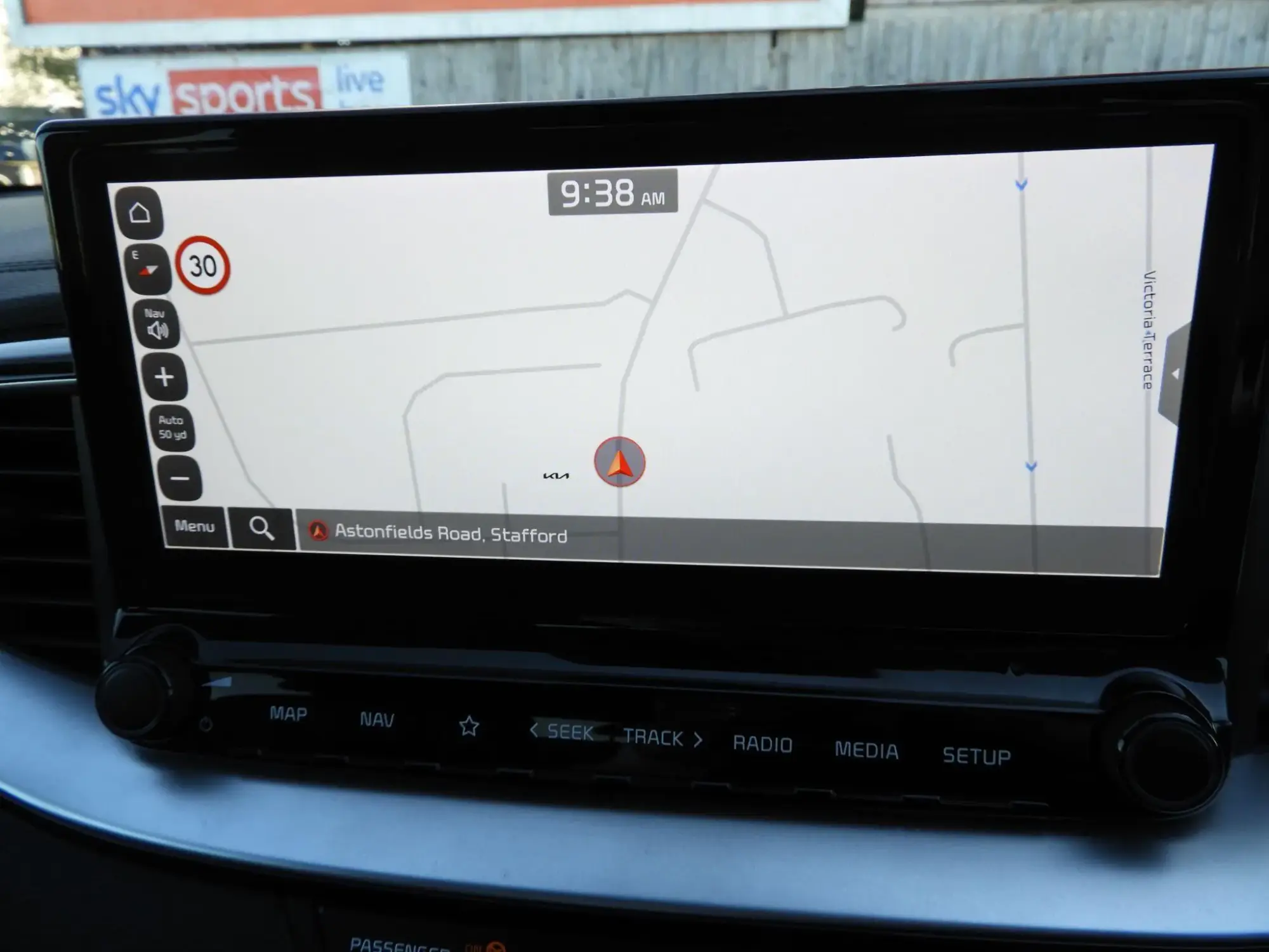Kia XCeed Image 3 Kia XCeed Image 3