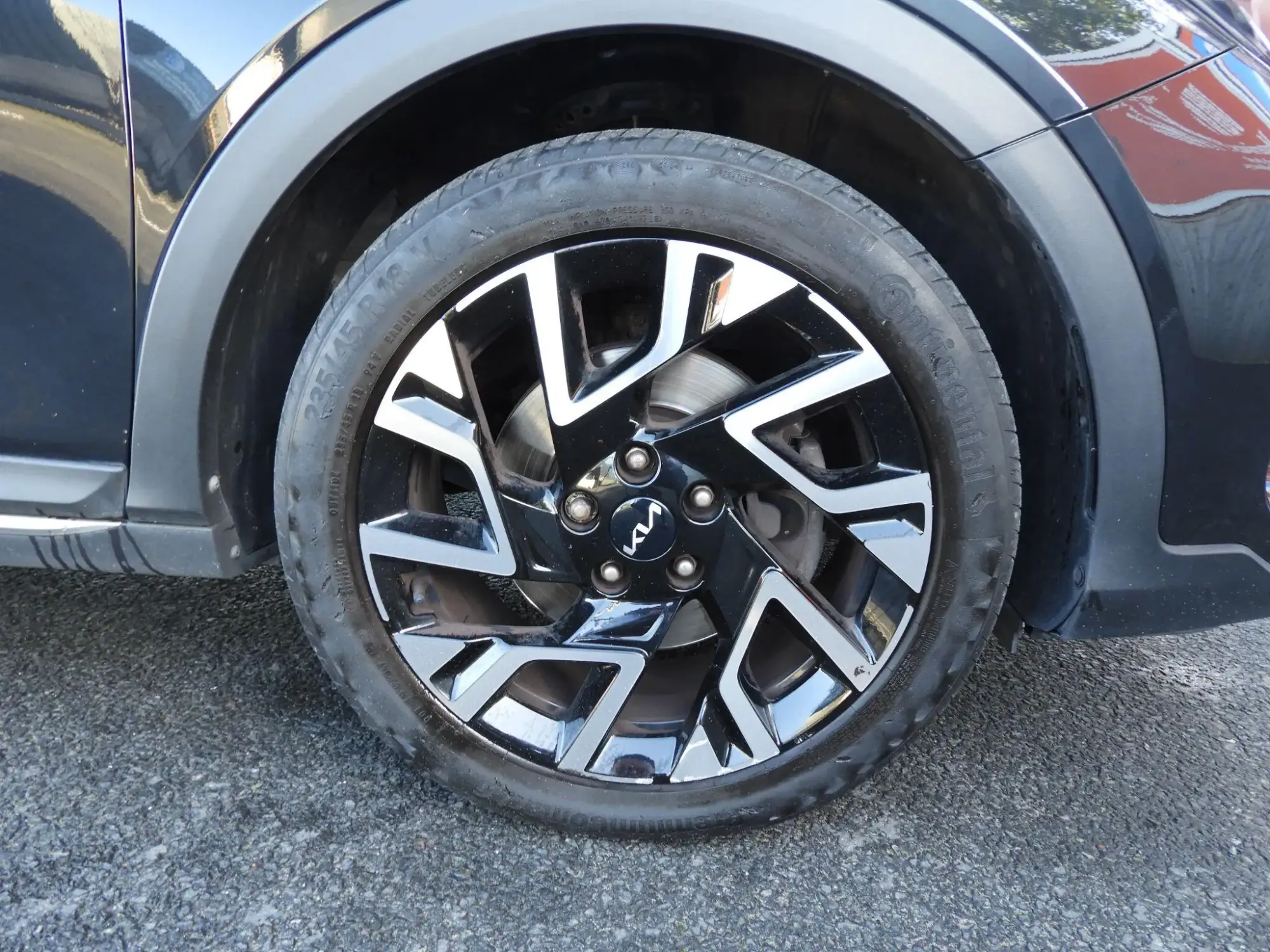 Kia XCeed Image 12 Kia XCeed Image 12