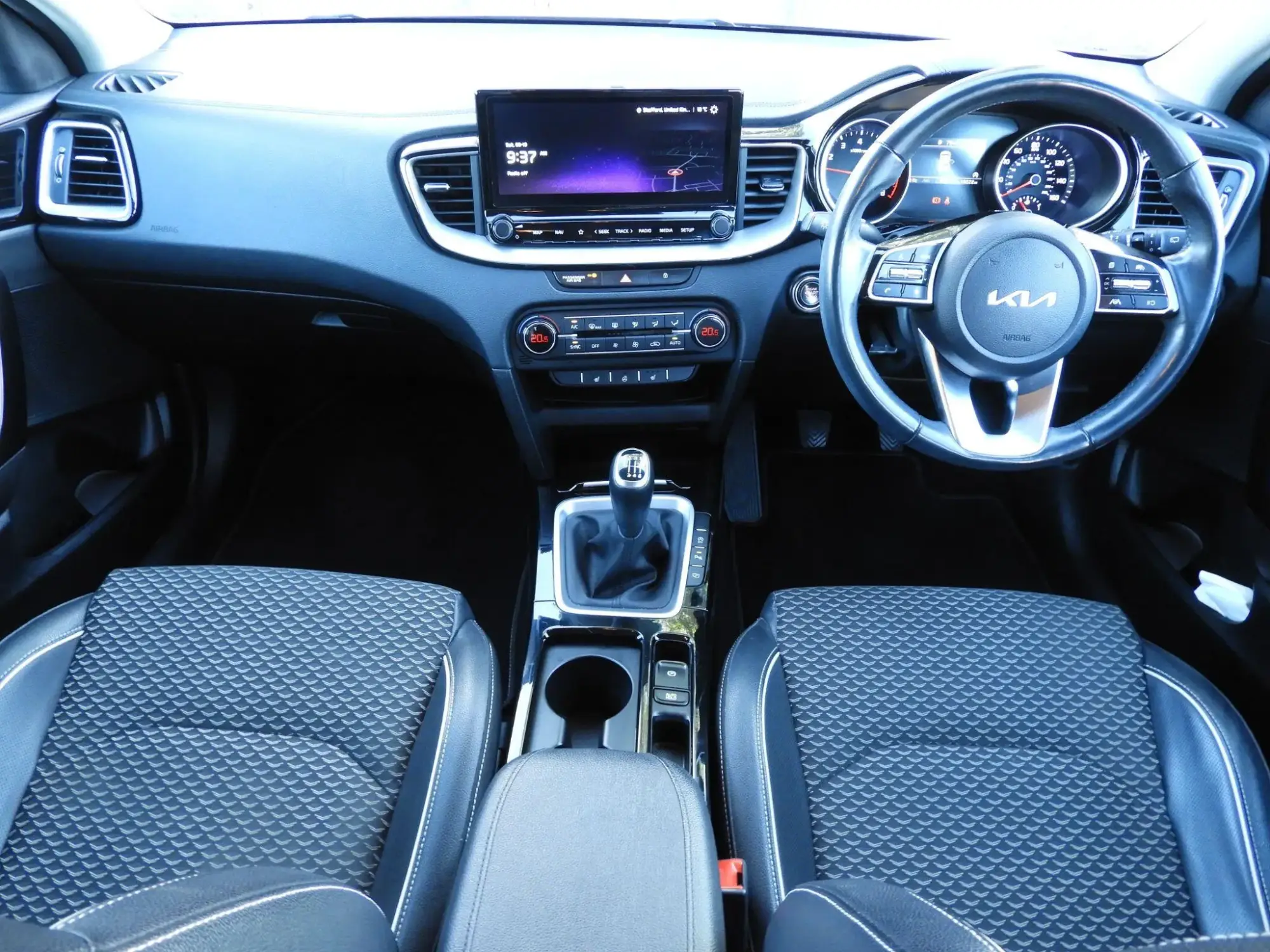 Kia XCeed Image 15 Kia XCeed Image 15