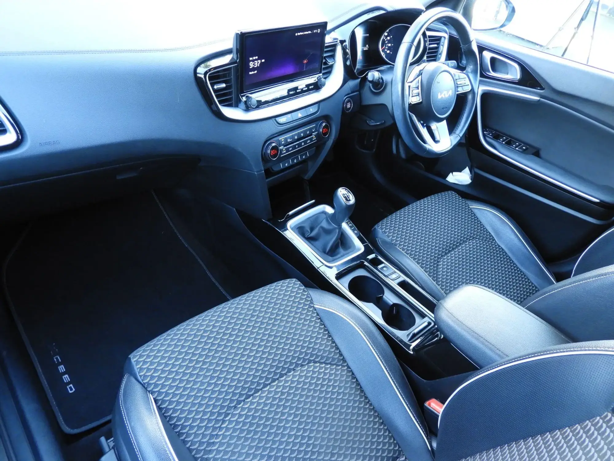 Kia XCeed Image 16 Kia XCeed Image 16