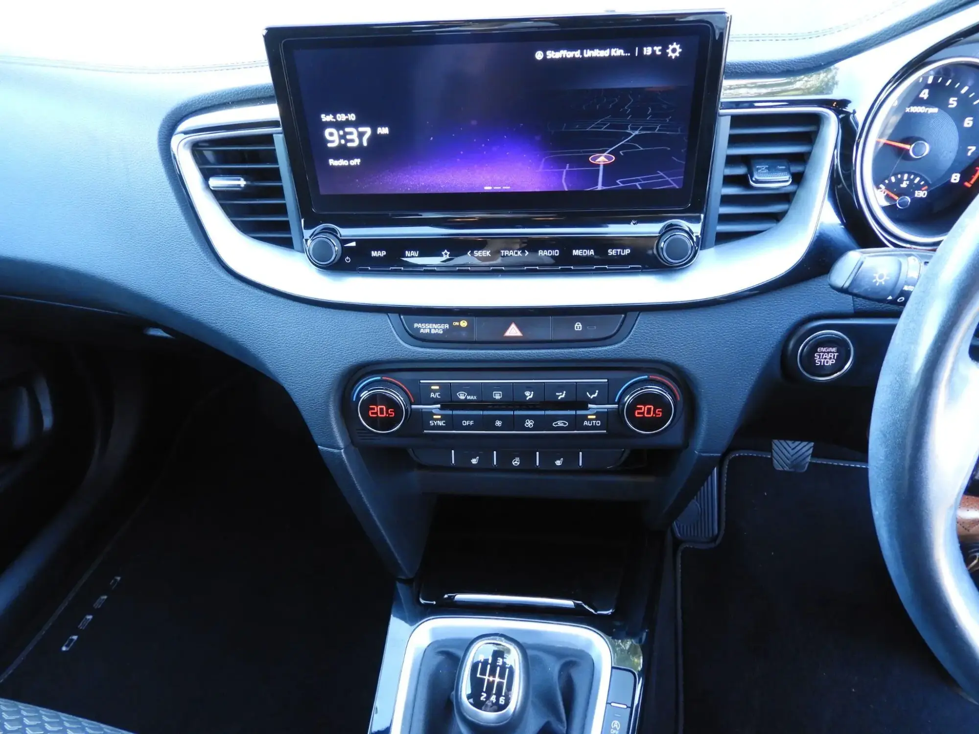Kia XCeed Image 19 Kia XCeed Image 19