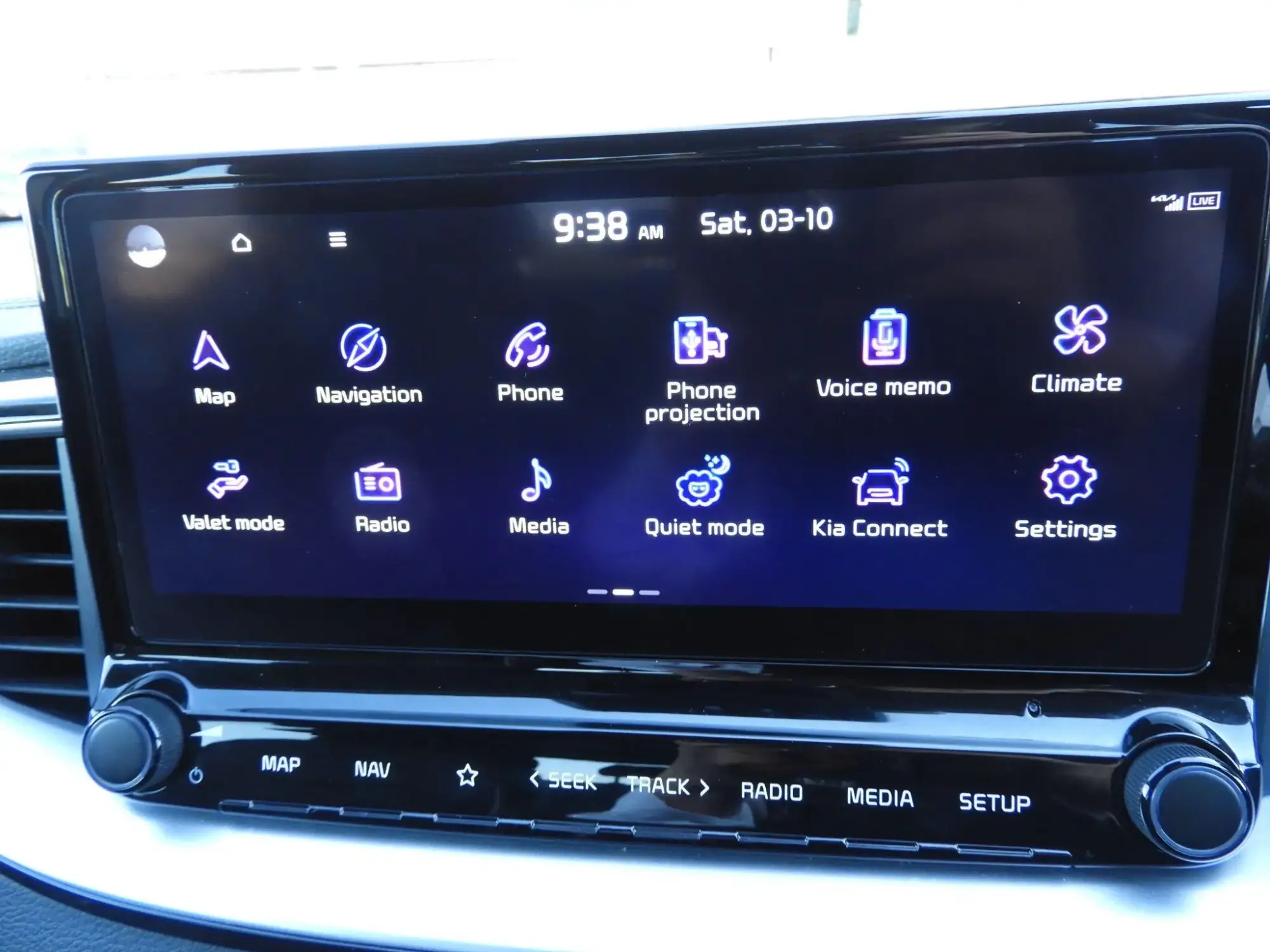 Kia XCeed Image 20 Kia XCeed Image 20