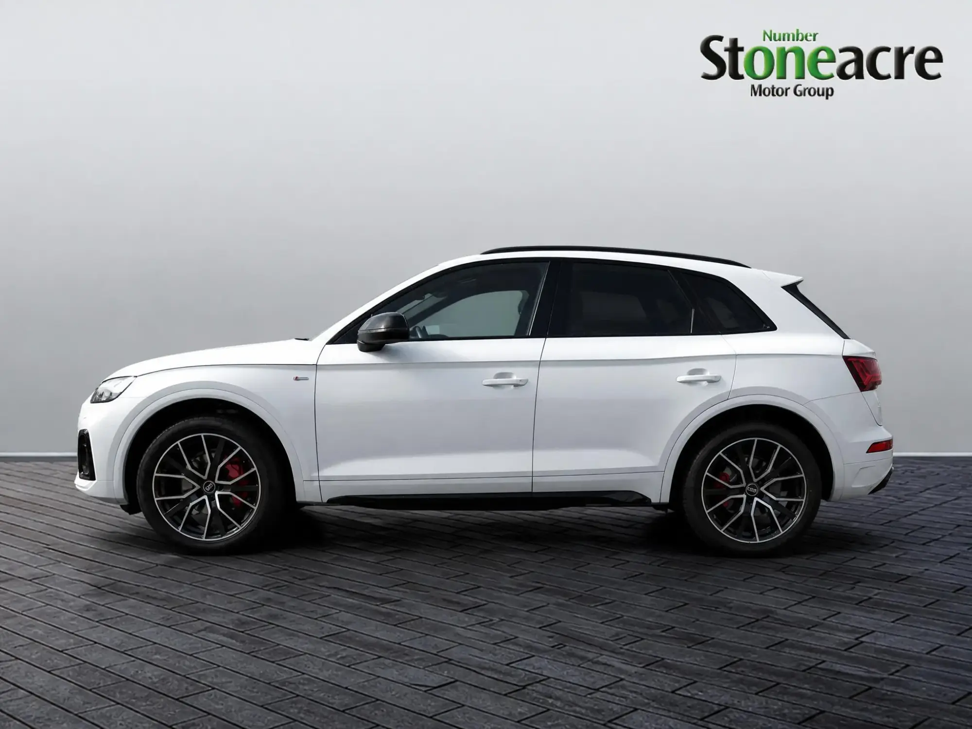 Audi Q5 Image 6 Audi Q5 Image 6