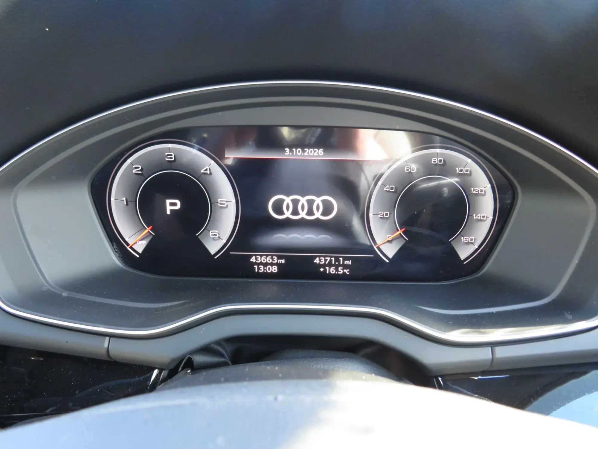 Audi Q5 Image 14 Audi Q5 Image 14