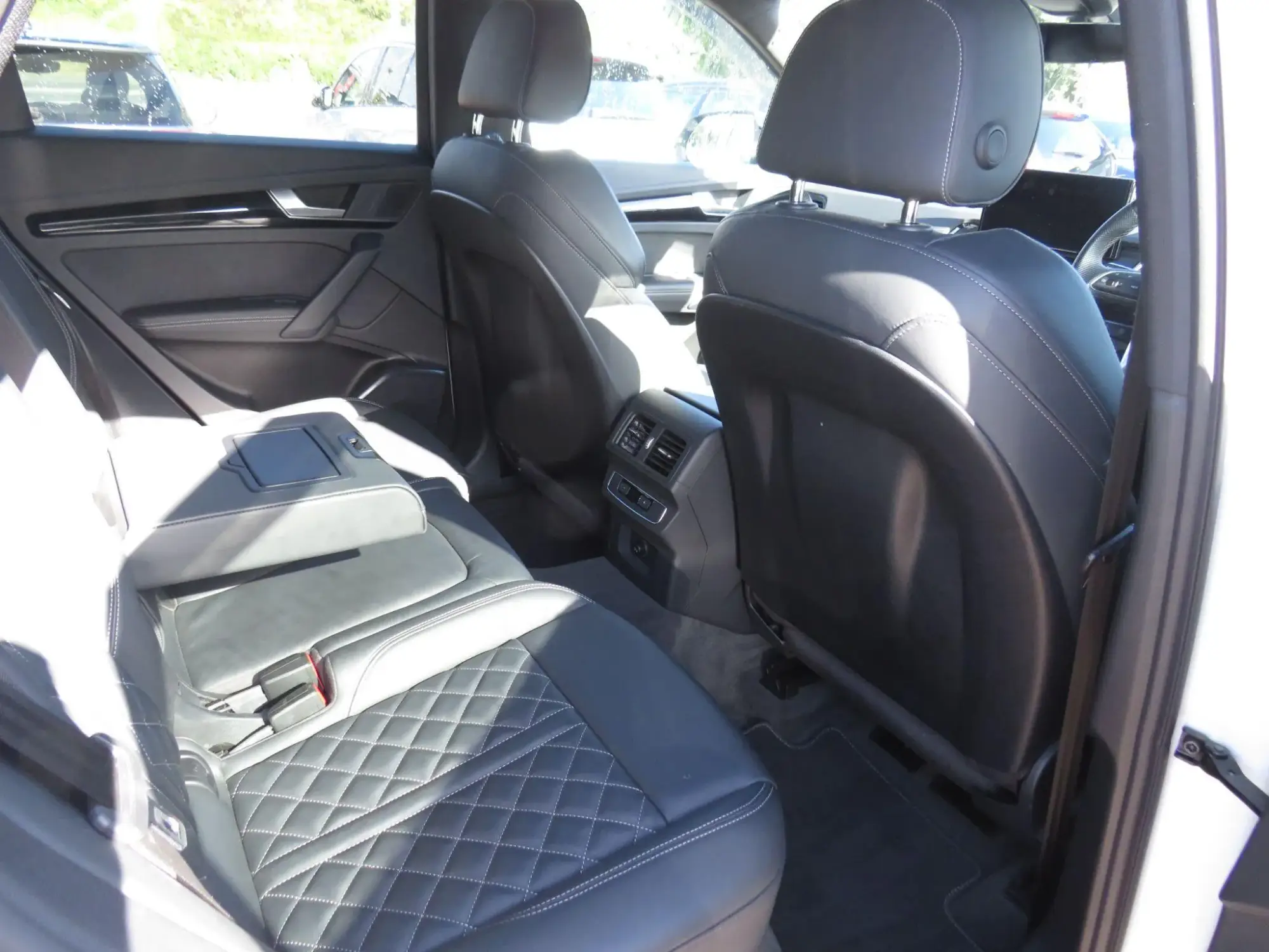 Audi Q5 Image 15 Audi Q5 Image 15