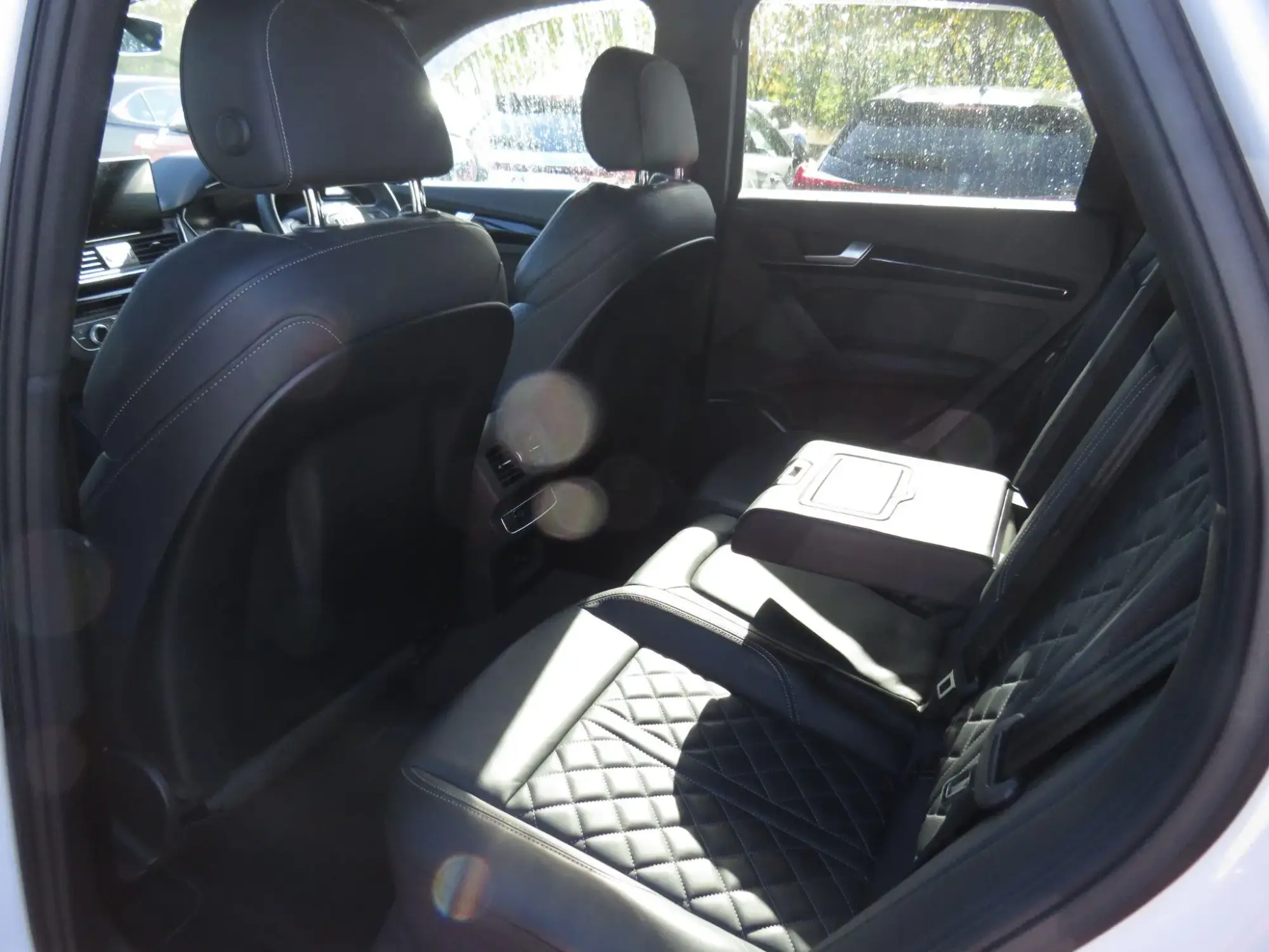Audi Q5 Image 16 Audi Q5 Image 16