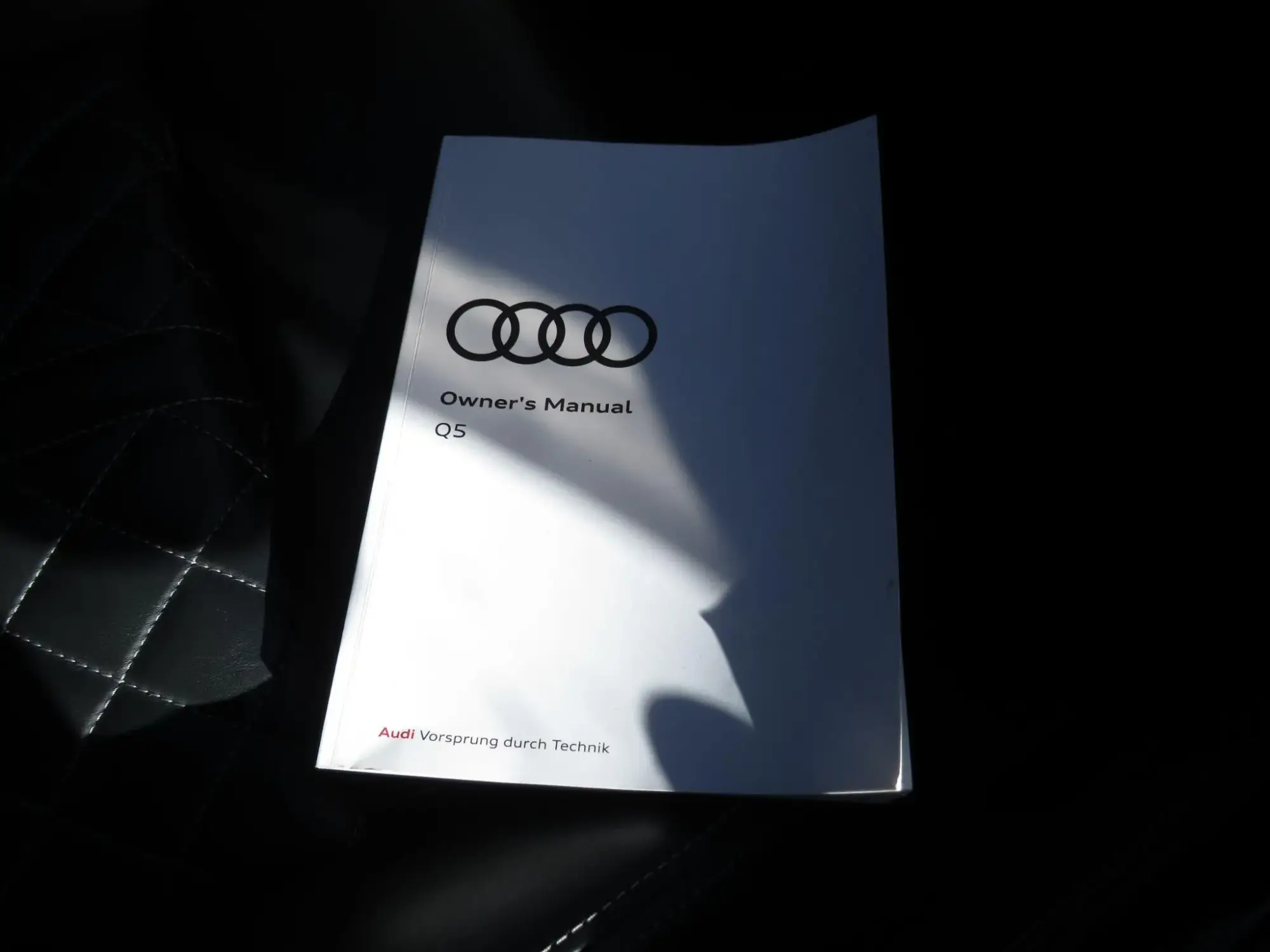 Audi Q5 Image 17 Audi Q5 Image 17