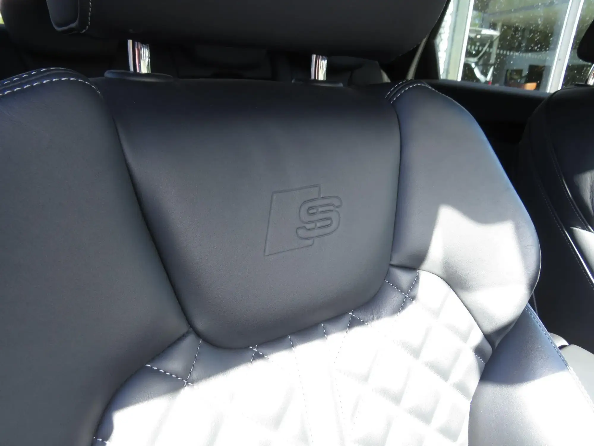 Audi Q5 Image 18 Audi Q5 Image 18