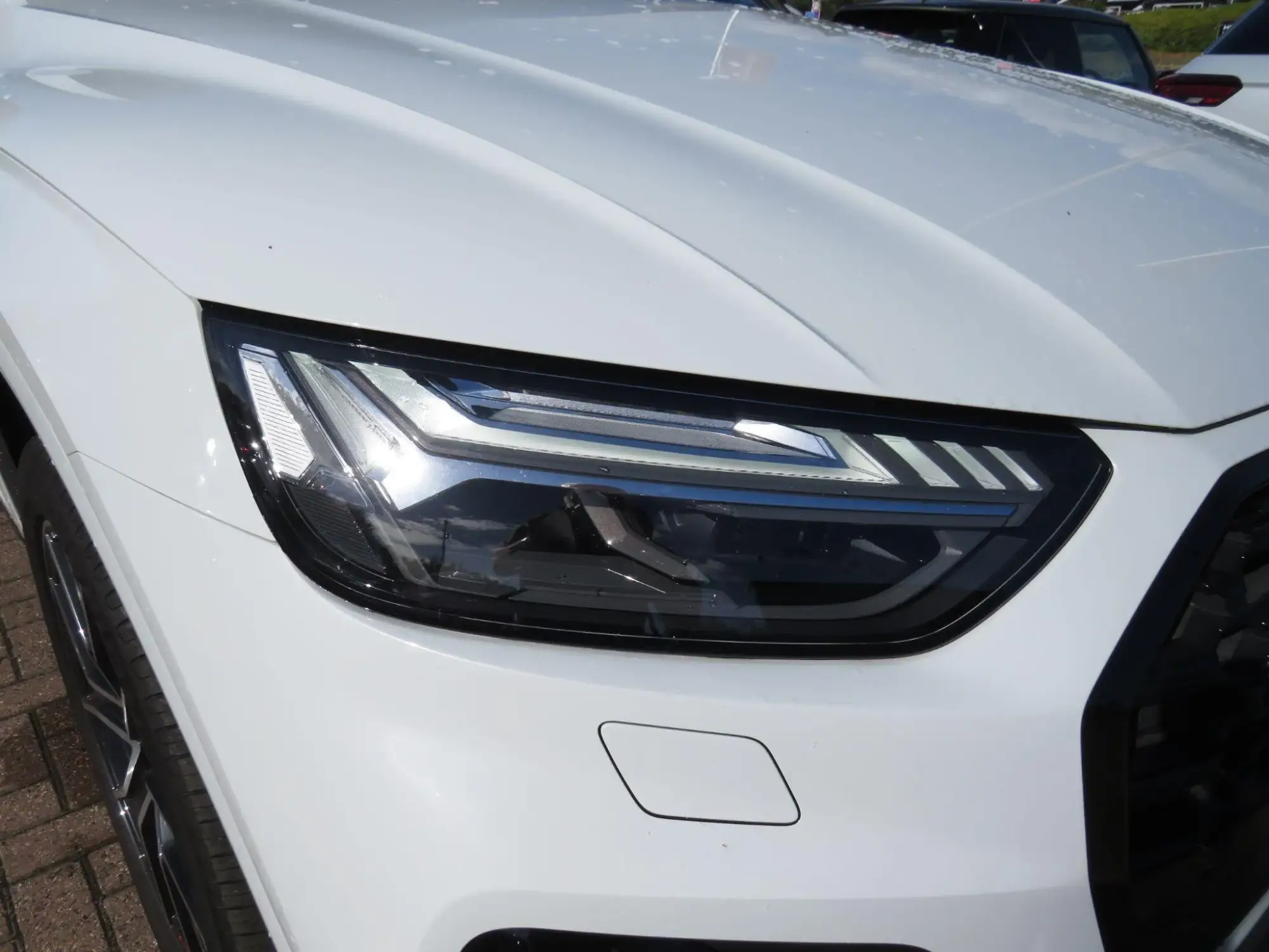 Audi Q5 Image 23 Audi Q5 Image 23