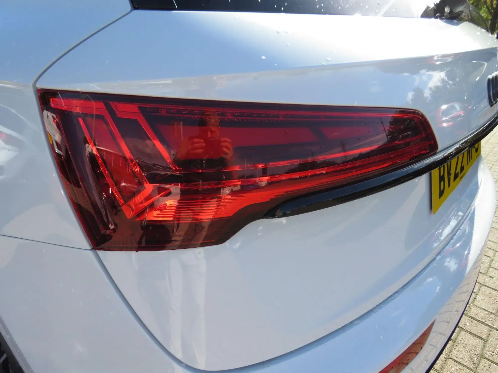 Audi Q5 Image 24 Audi Q5 Image 24