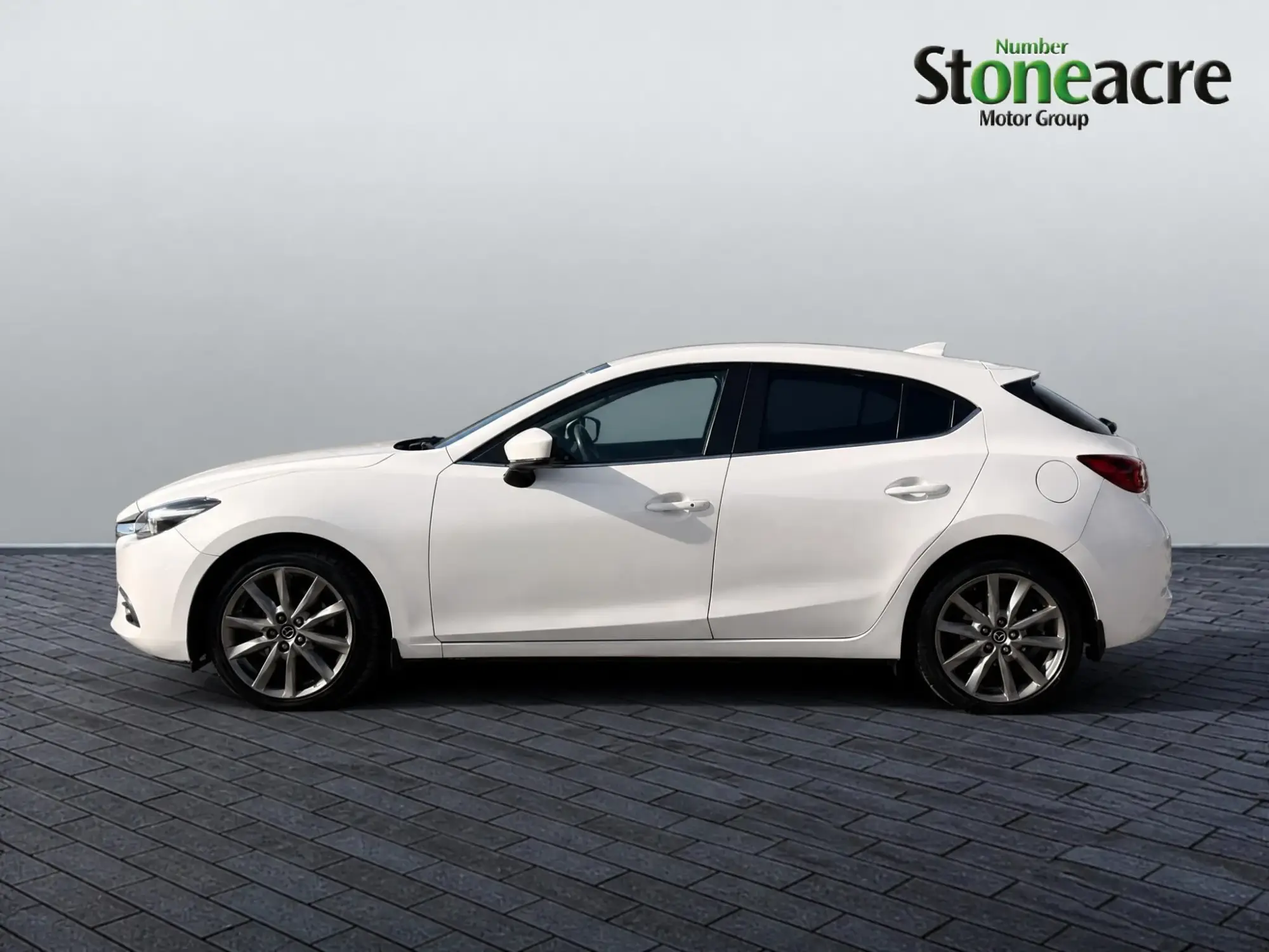 Mazda3 Image 5 Mazda3 Image 5