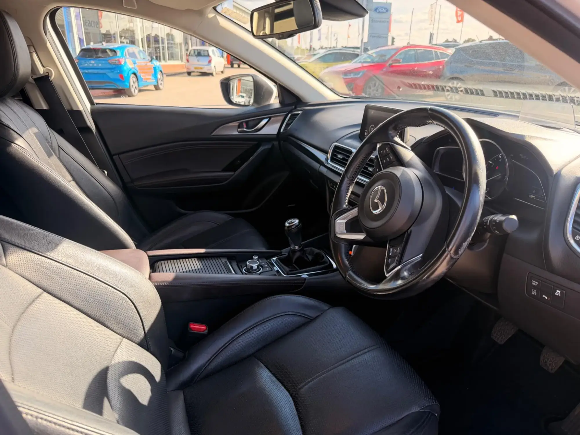 Mazda3 Image 10 Mazda3 Image 10