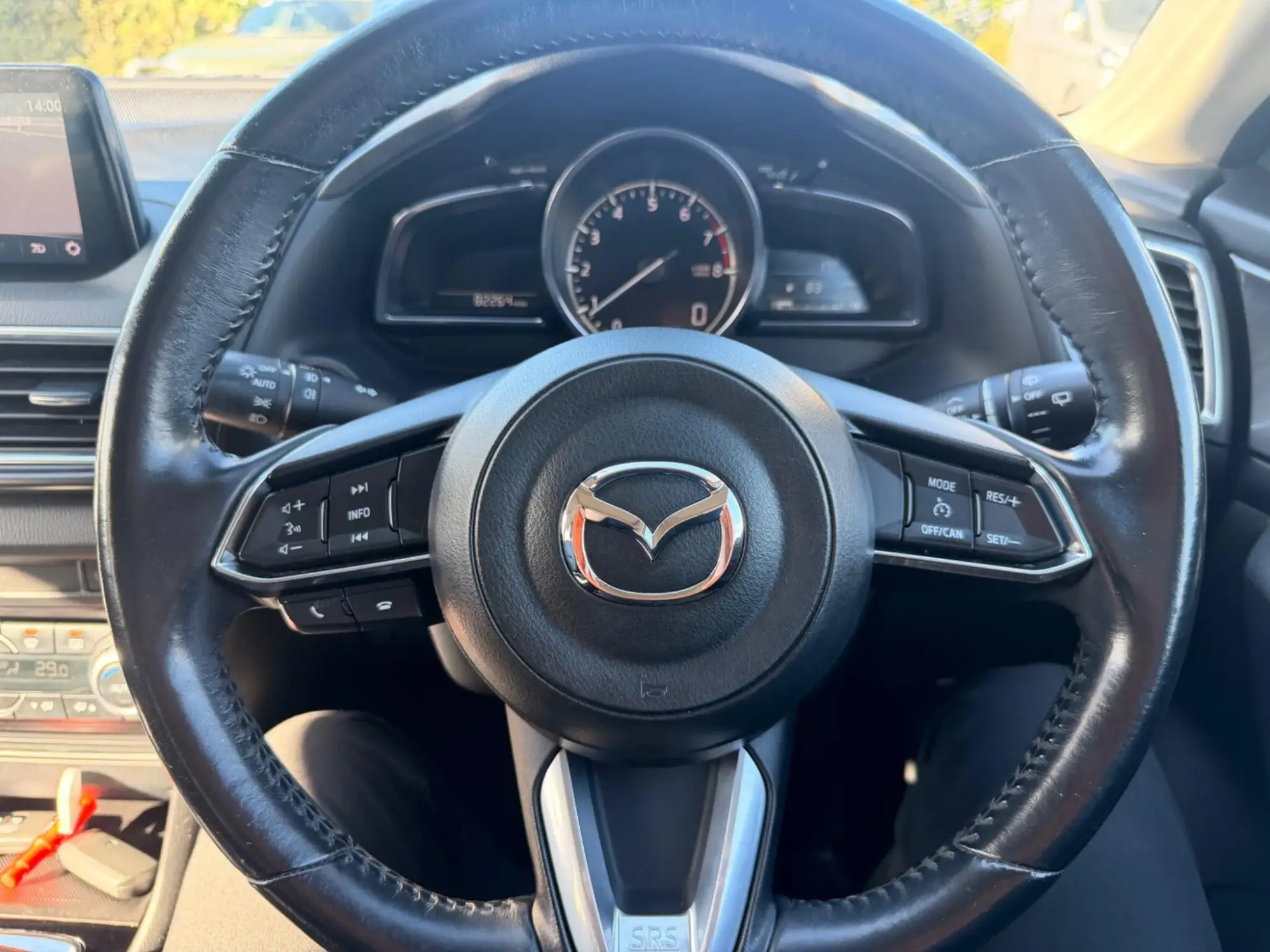 Mazda3 Image 18 Mazda3 Image 18