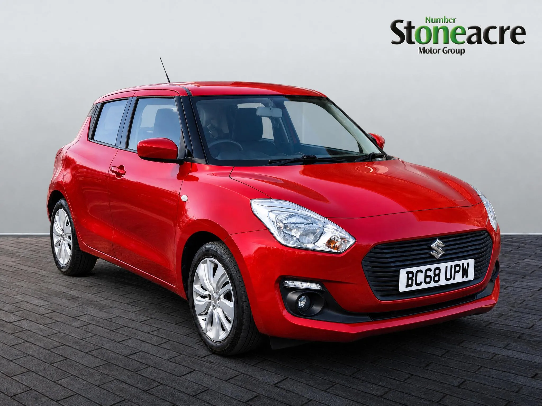 Suzuki Swift Suzuki Swift