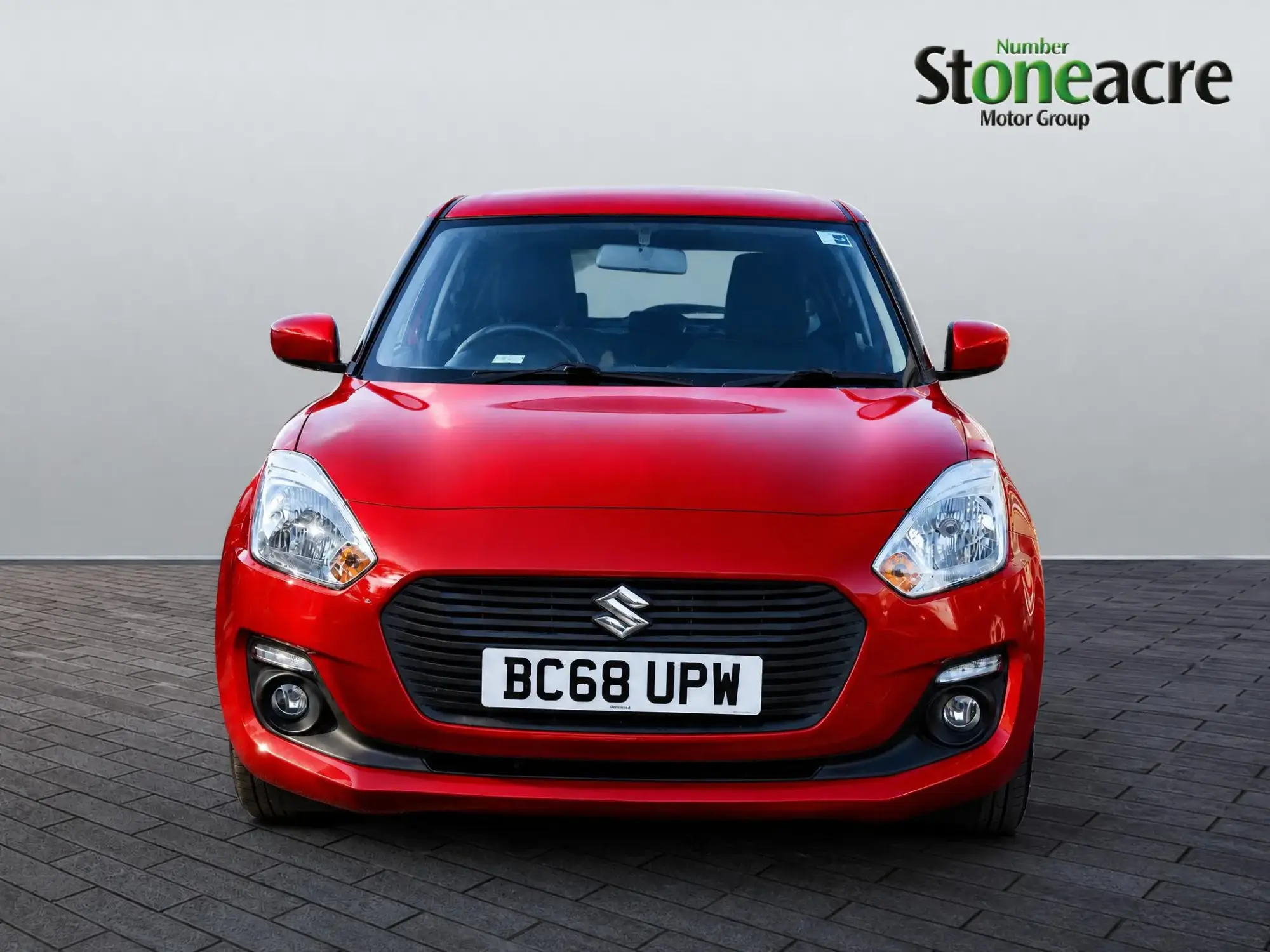 Suzuki Swift Image 3 Suzuki Swift Image 3