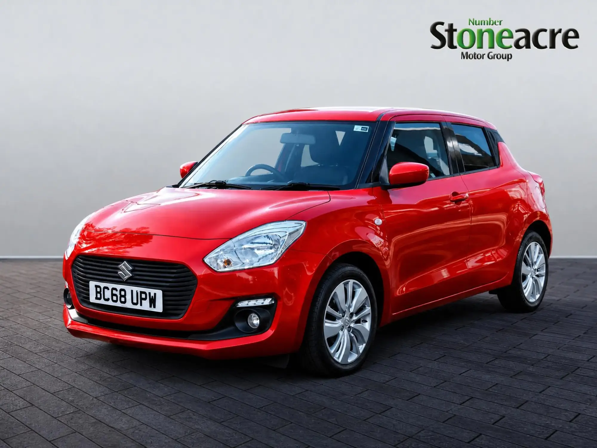 Suzuki Swift Image 4 Suzuki Swift Image 4