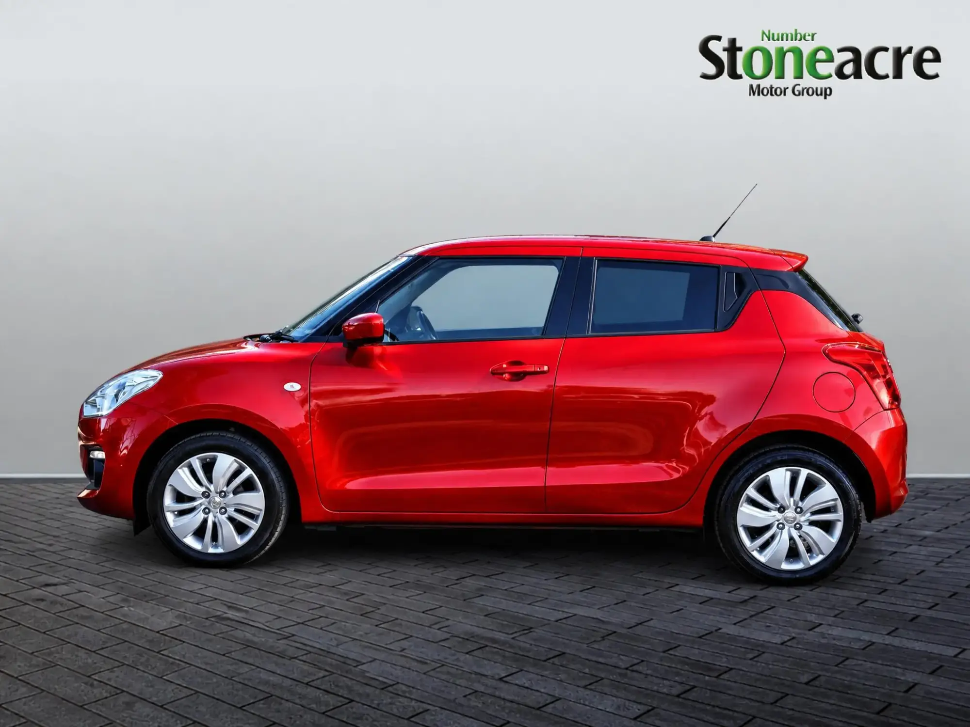 Suzuki Swift Image 6 Suzuki Swift Image 6