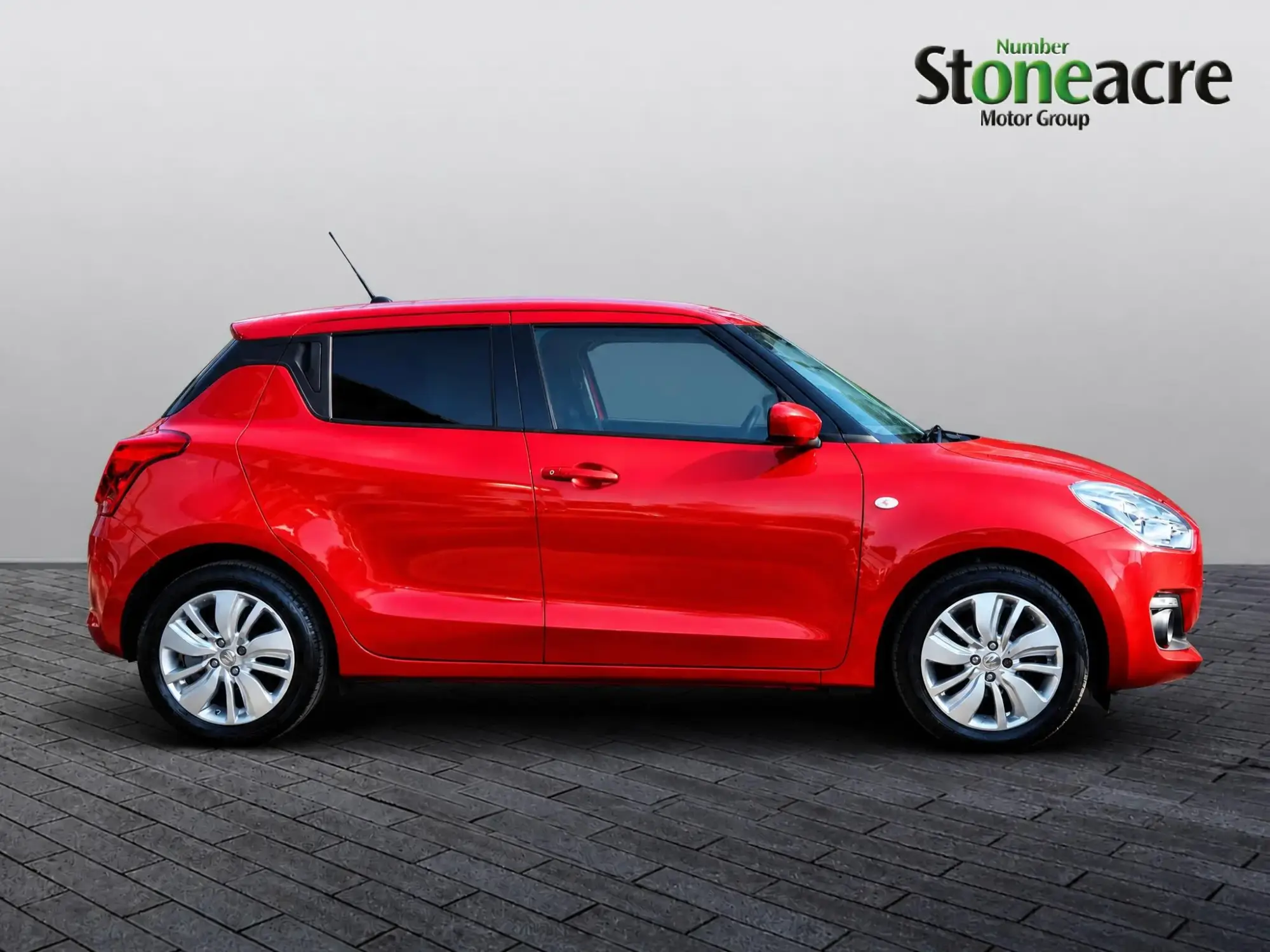 Suzuki Swift Image 9 Suzuki Swift Image 9