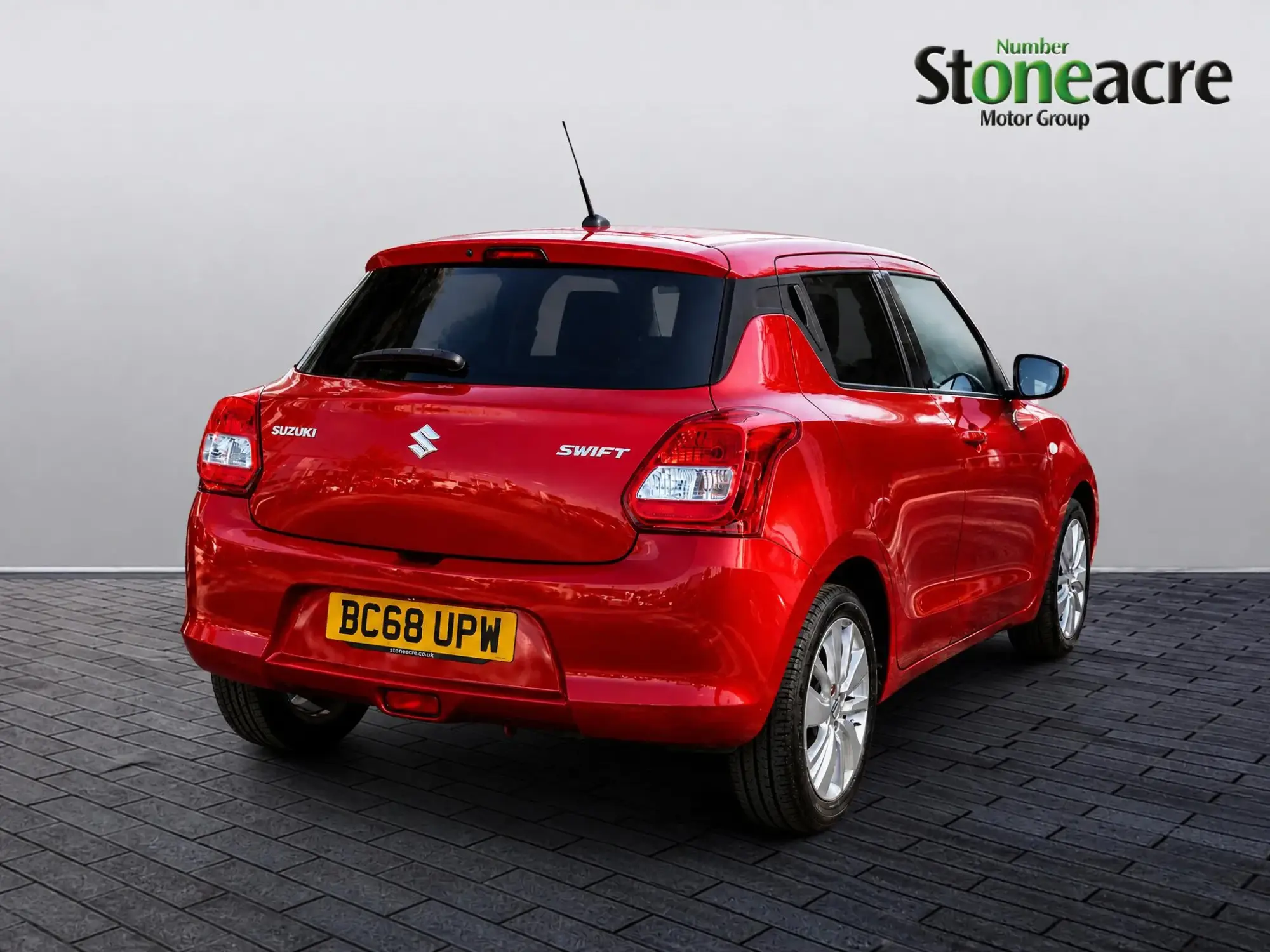 Suzuki Swift Image 10 Suzuki Swift Image 10