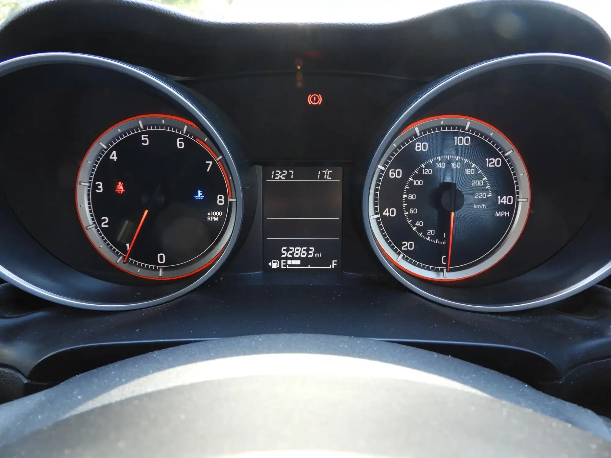 Suzuki Swift Image 13 Suzuki Swift Image 13