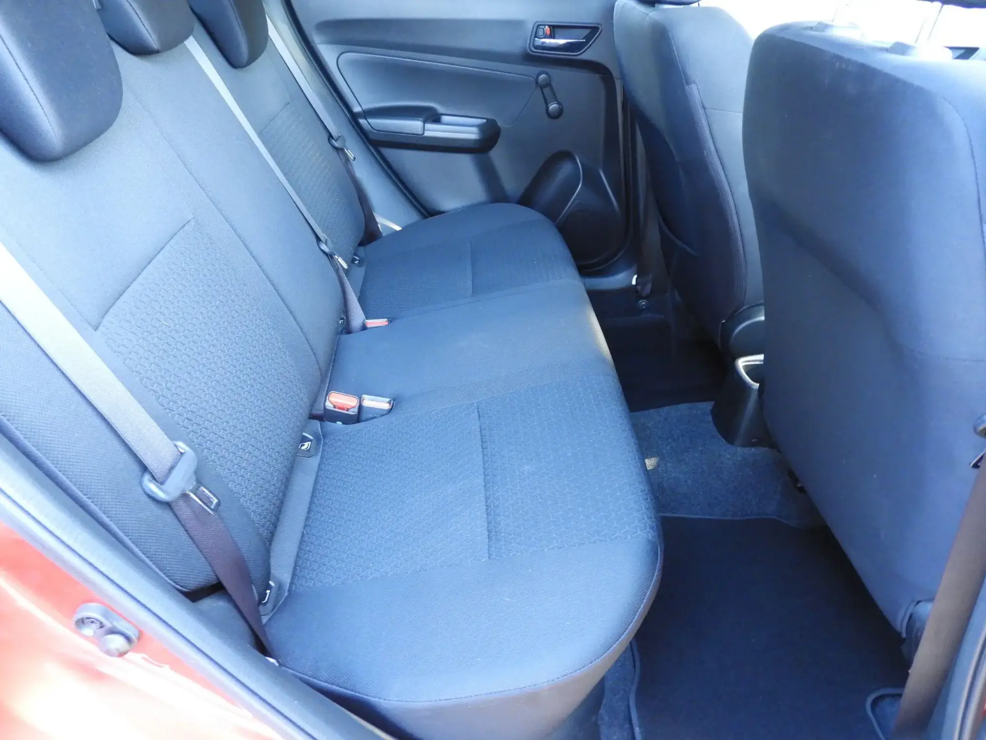 Suzuki Swift Image 15 Suzuki Swift Image 15