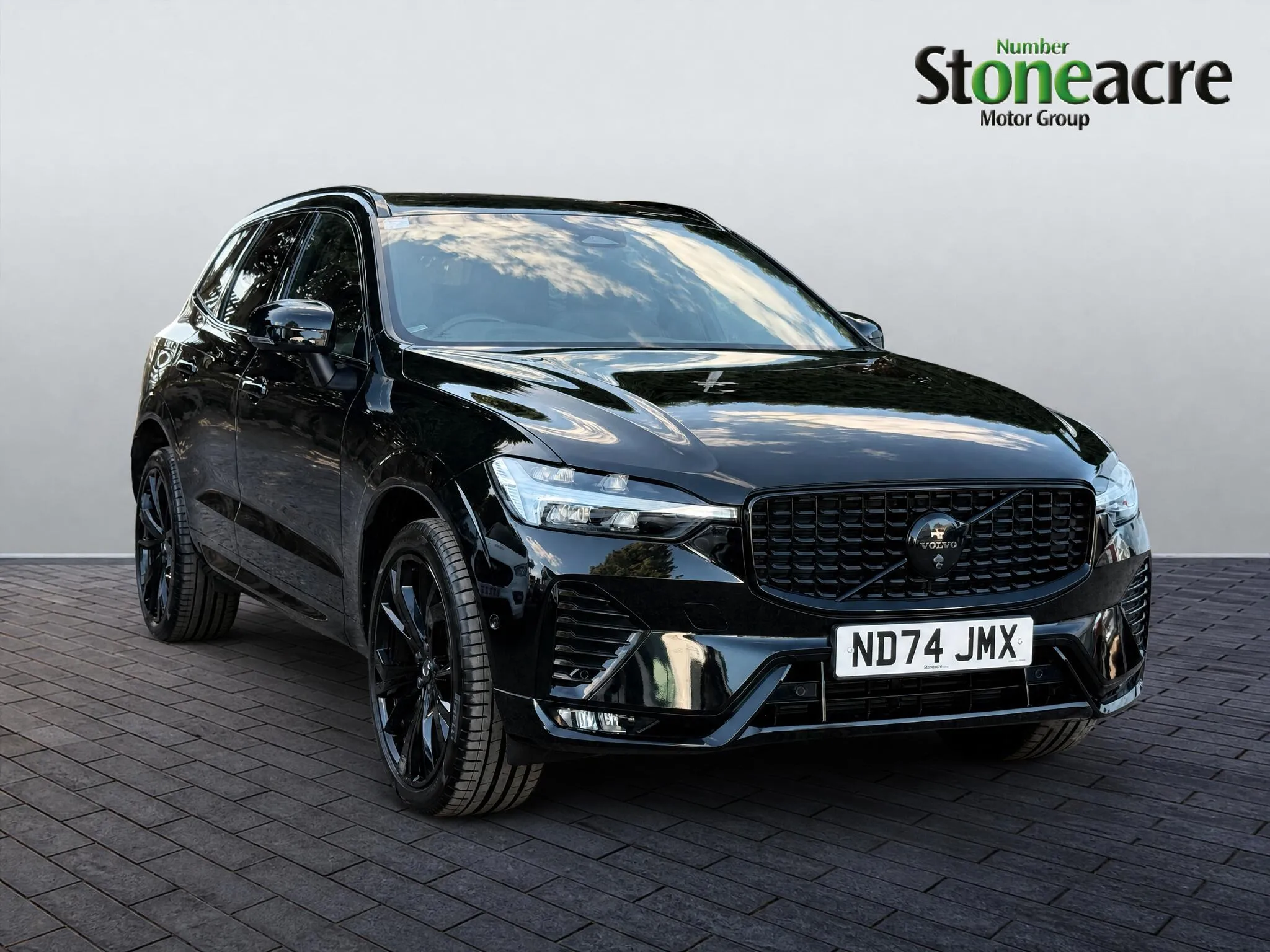 2024 Volvo XC60