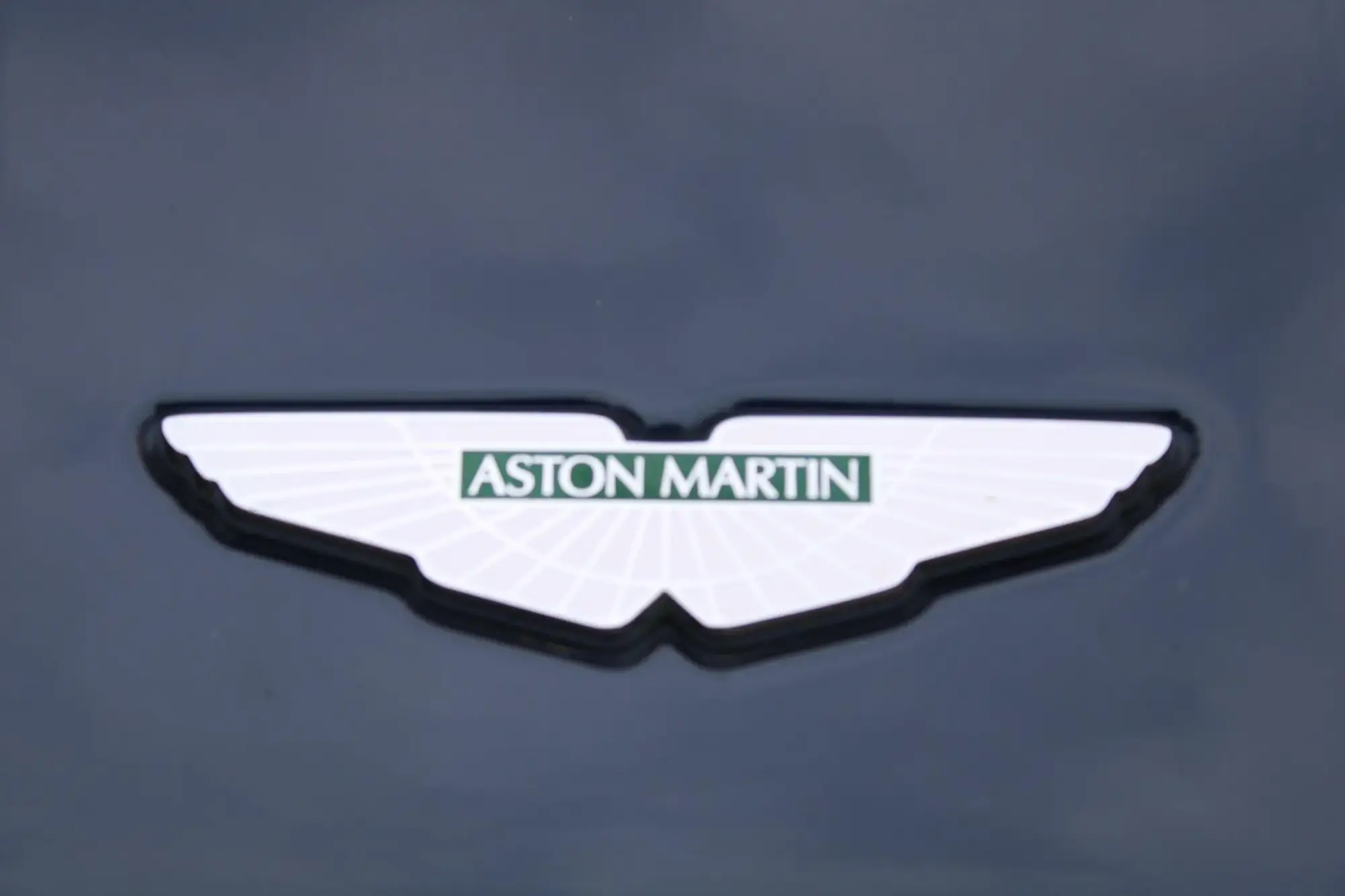 Aston Martin DB11 Image 28 Aston Martin DB11 Image 28