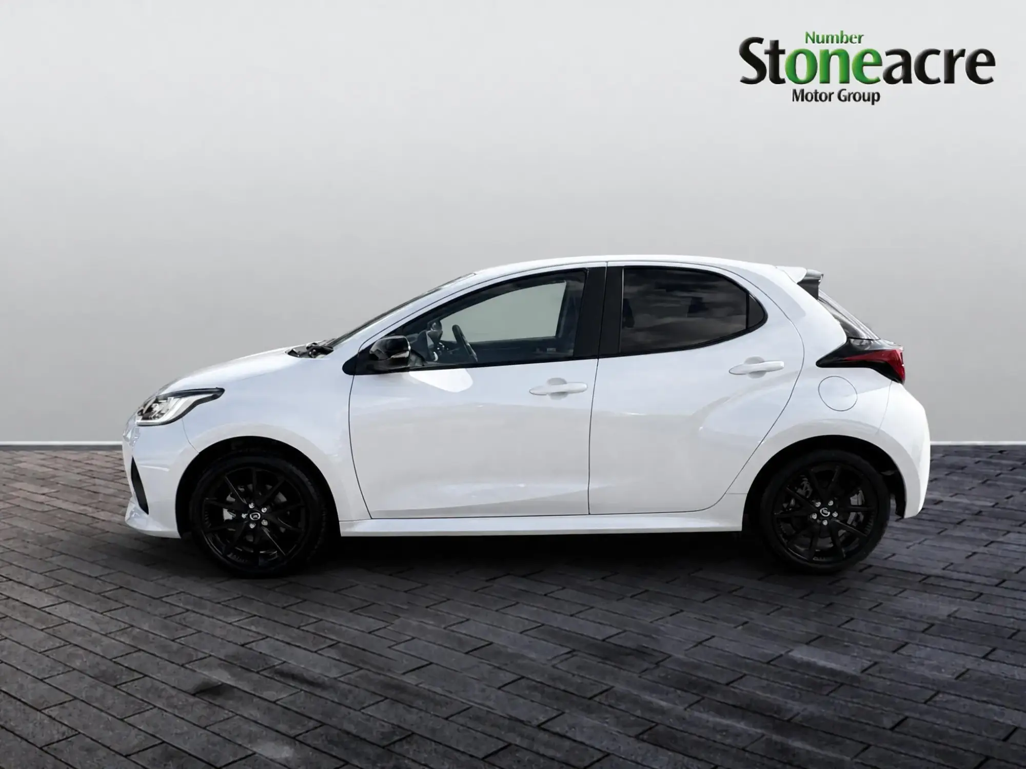 Mazda2 Hybrid Image 3