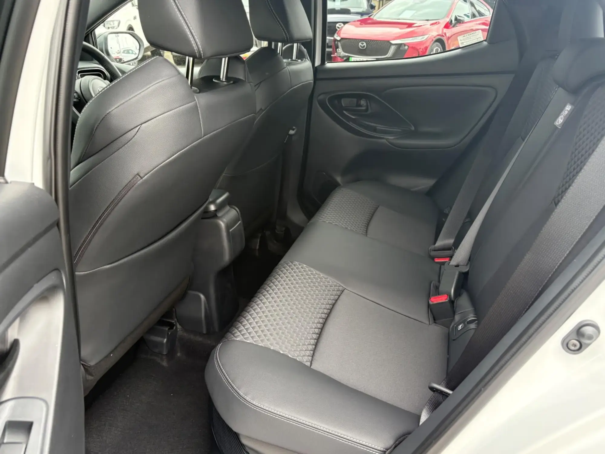 Mazda2 Hybrid Image 11