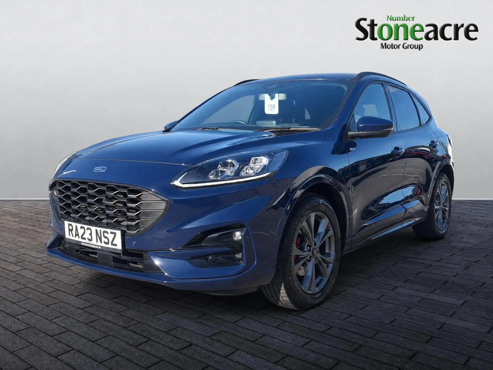 Ford Kuga Hybrid Image 7 Ford Kuga Hybrid Image 7