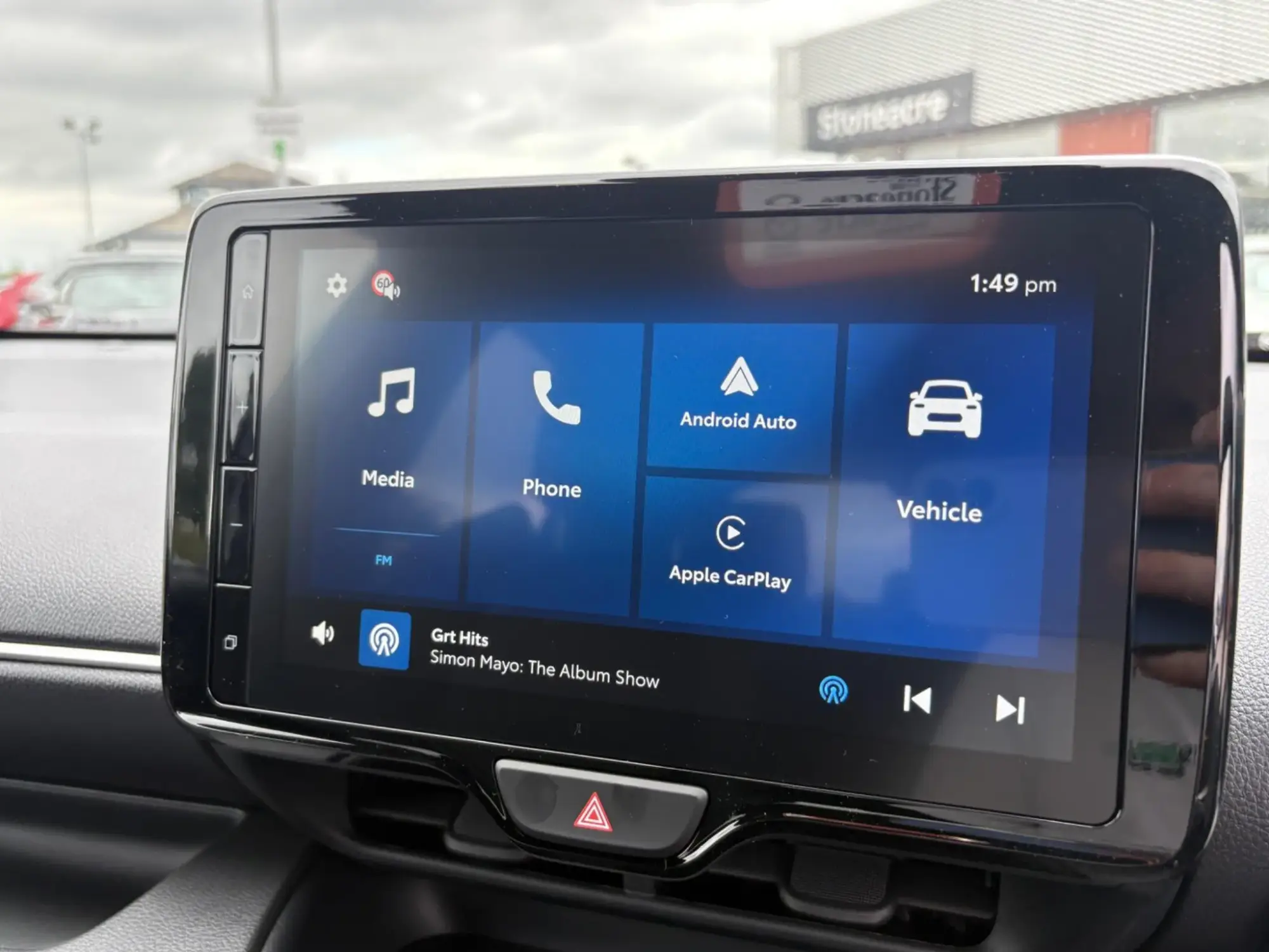 Mazda2 Hybrid Image 17