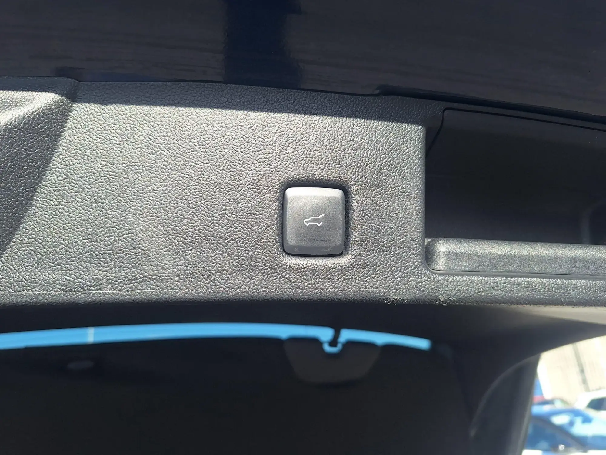 Ford Kuga Hybrid Image 17 Ford Kuga Hybrid Image 17