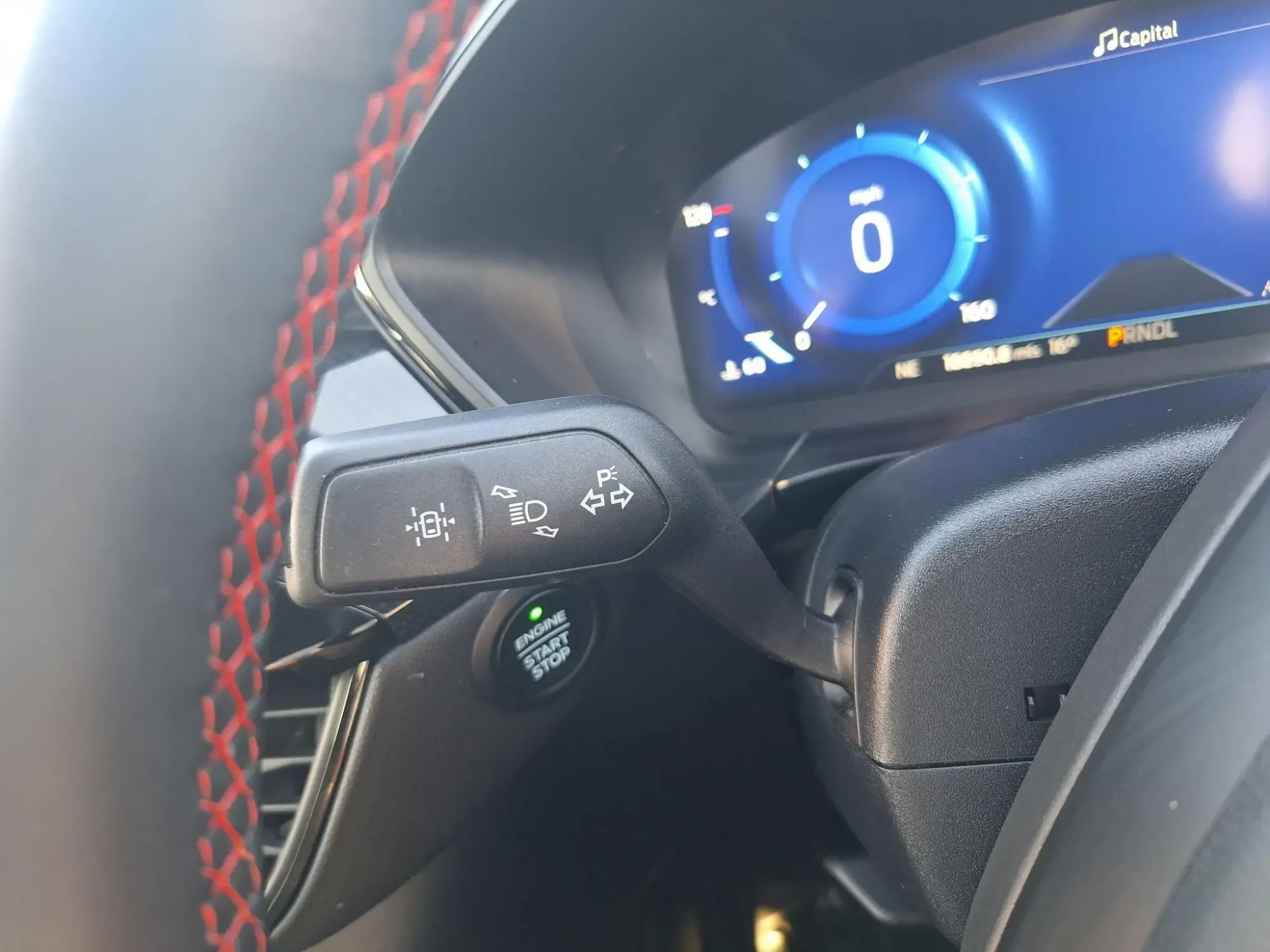 Ford Kuga Hybrid Image 18 Ford Kuga Hybrid Image 18