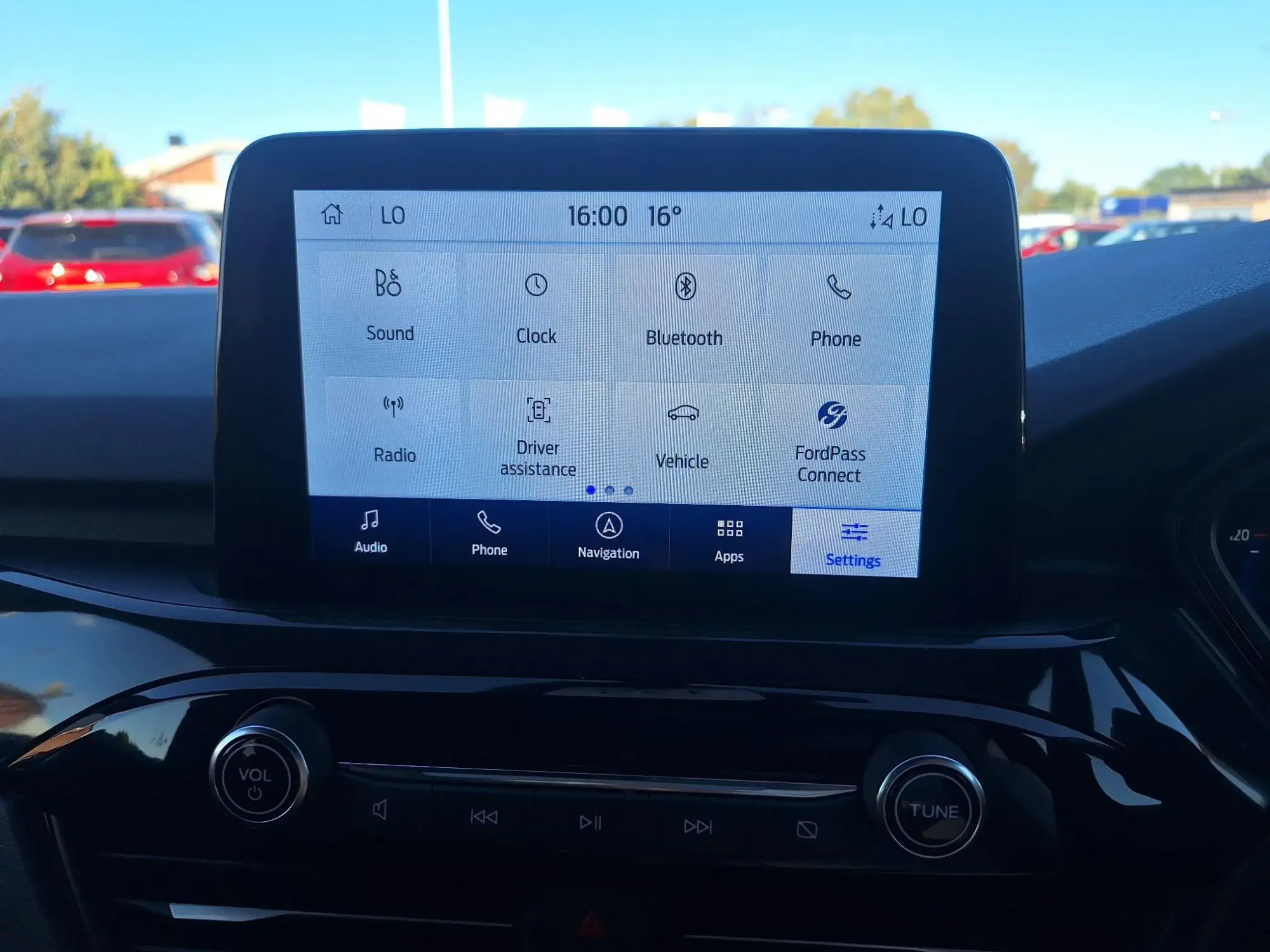 Ford Kuga Hybrid Image 25 Ford Kuga Hybrid Image 25