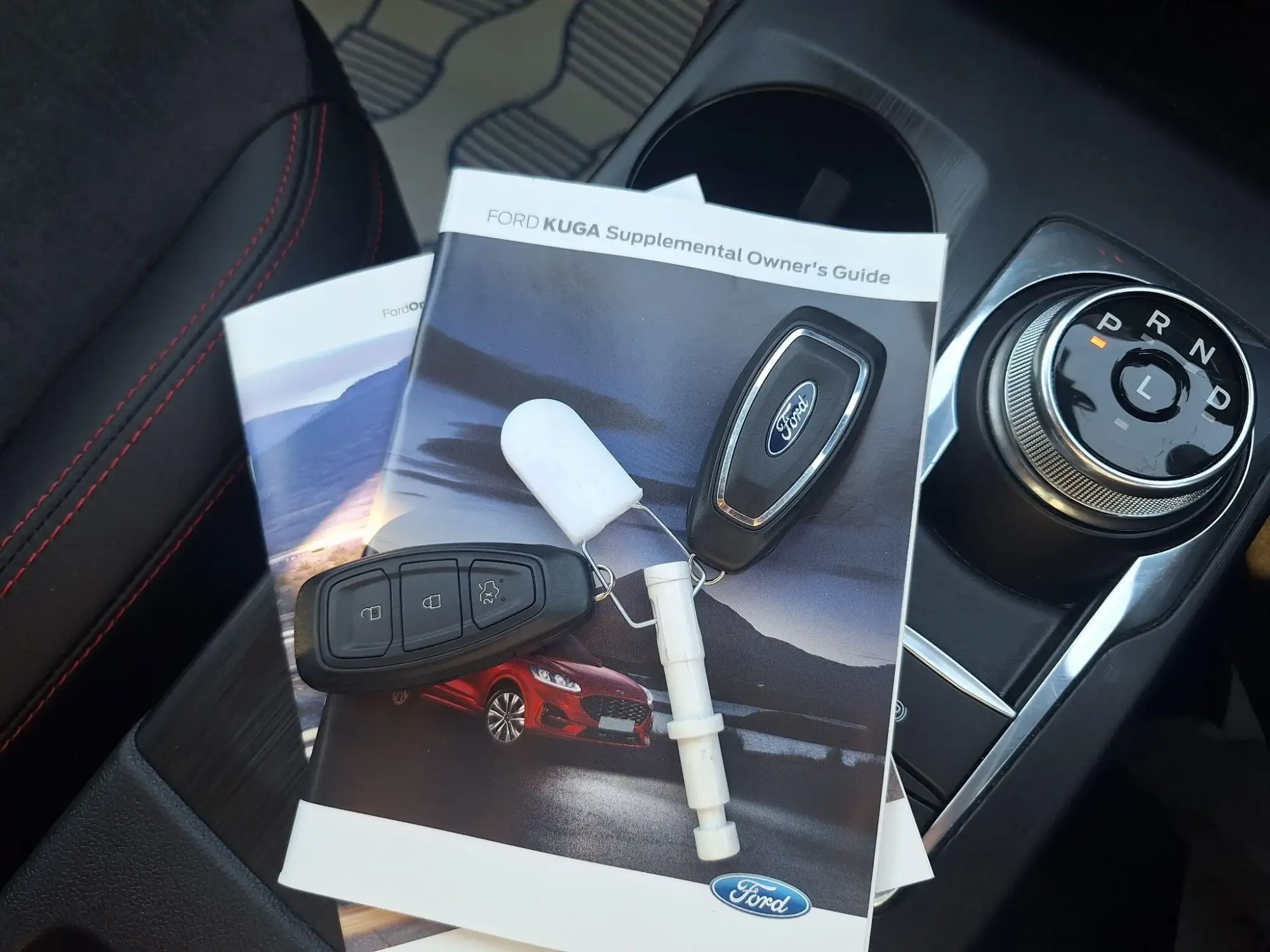 Ford Kuga Hybrid Image 30 Ford Kuga Hybrid Image 30