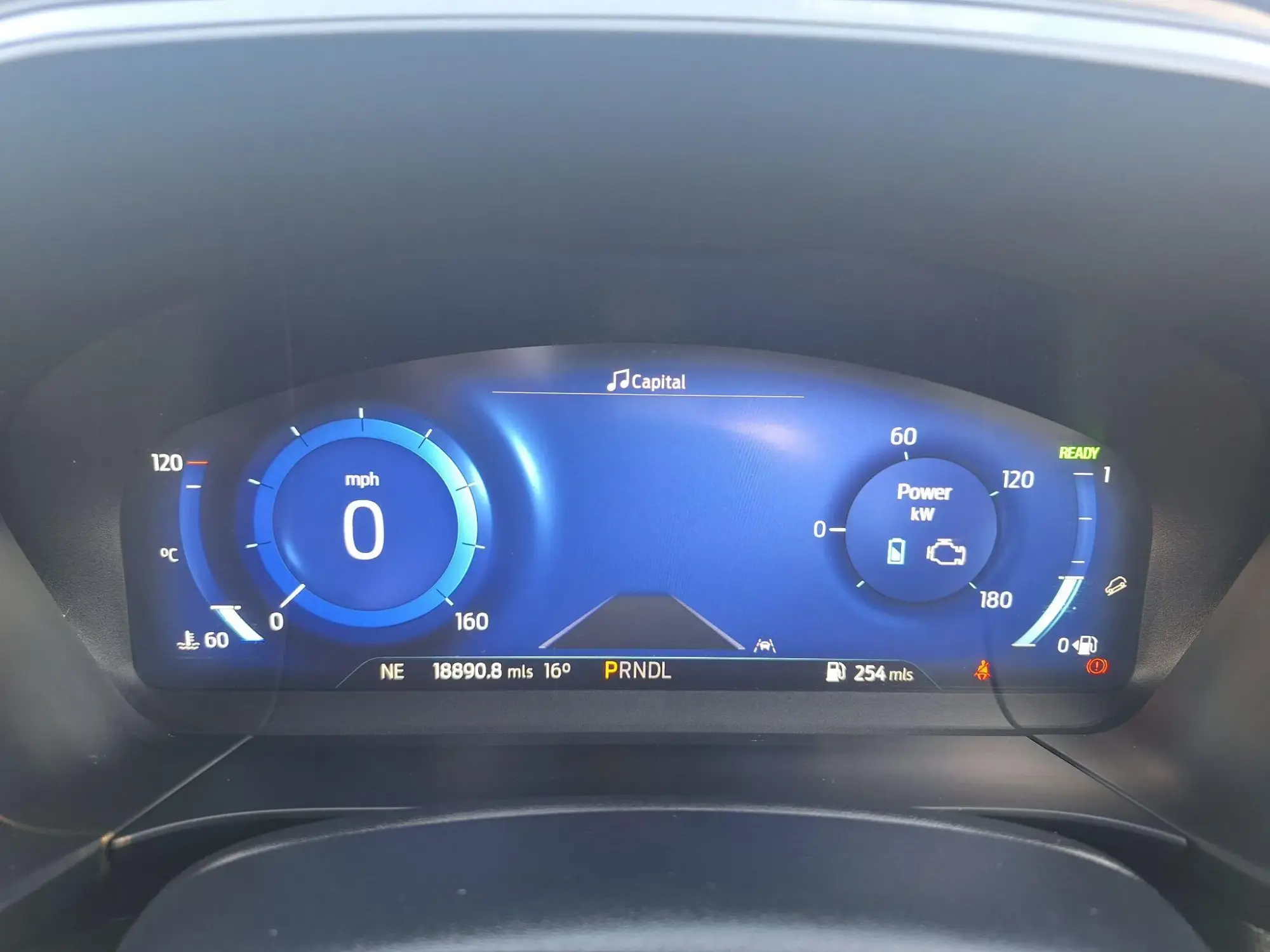 Ford Kuga Hybrid Image 31 Ford Kuga Hybrid Image 31