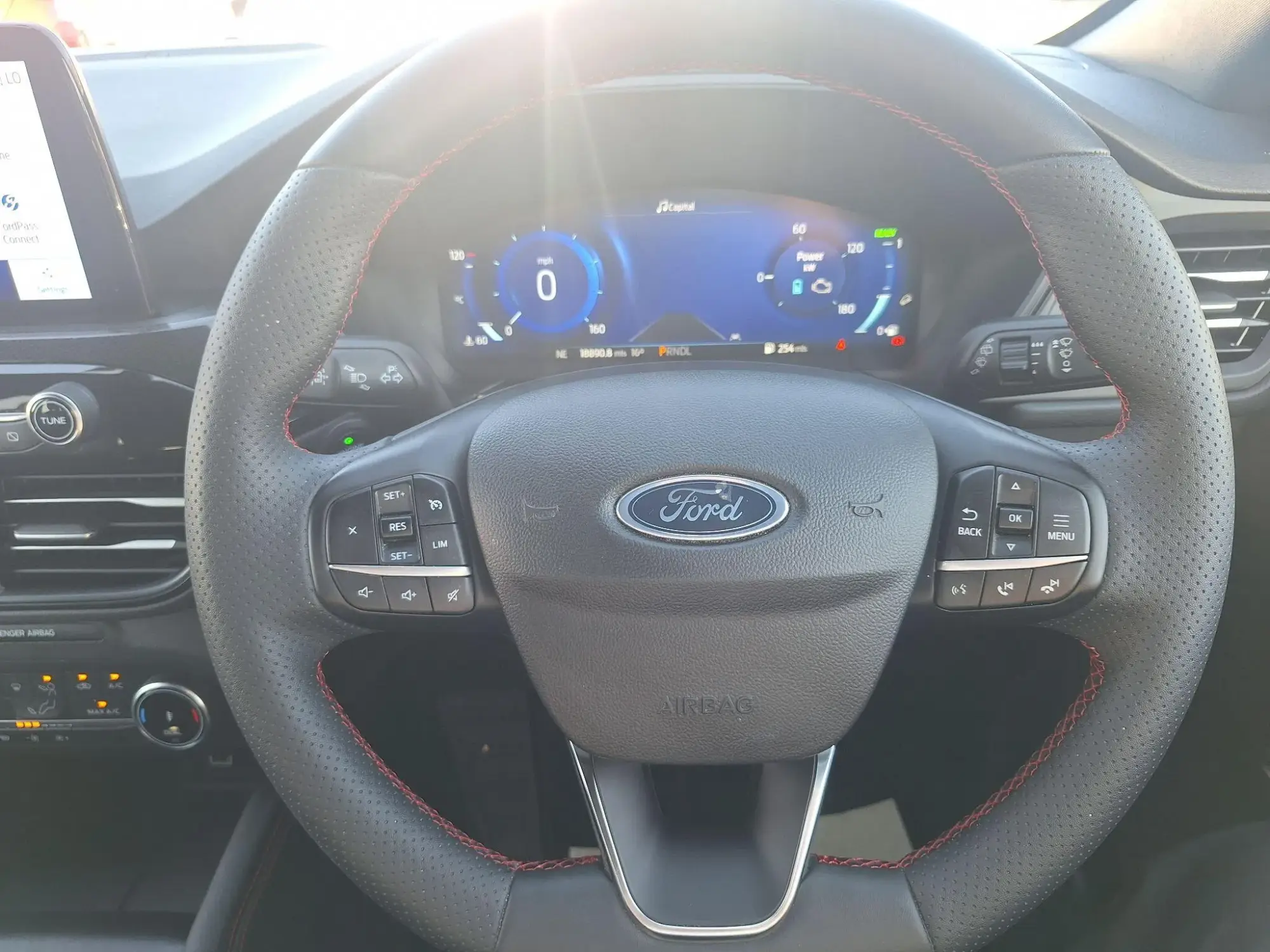 Ford Kuga Hybrid Image 33 Ford Kuga Hybrid Image 33