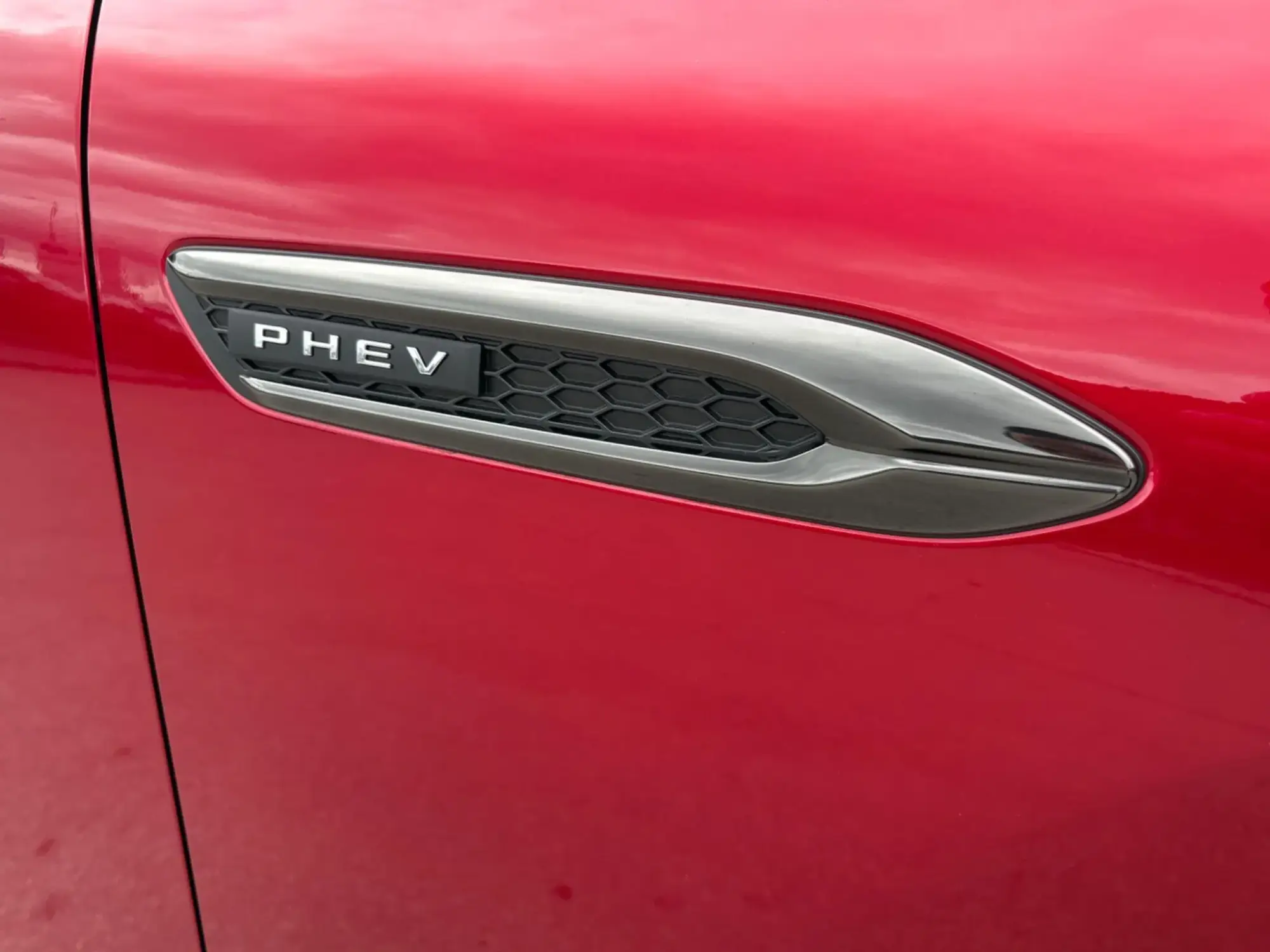 Mazda CX-60 PHEV Image 27 Mazda CX-60 PHEV Image 27