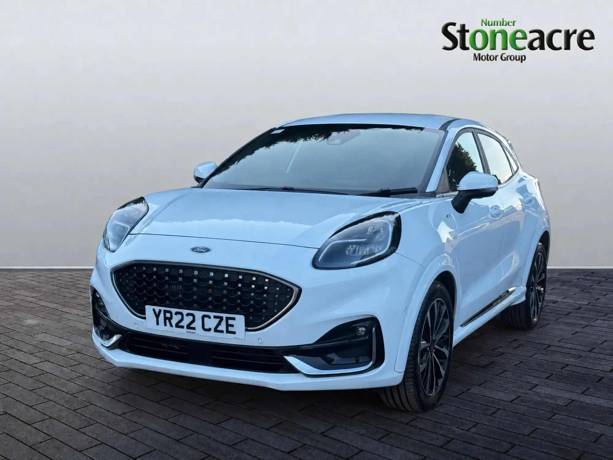 Ford Puma Image 3 Ford Puma Image 3