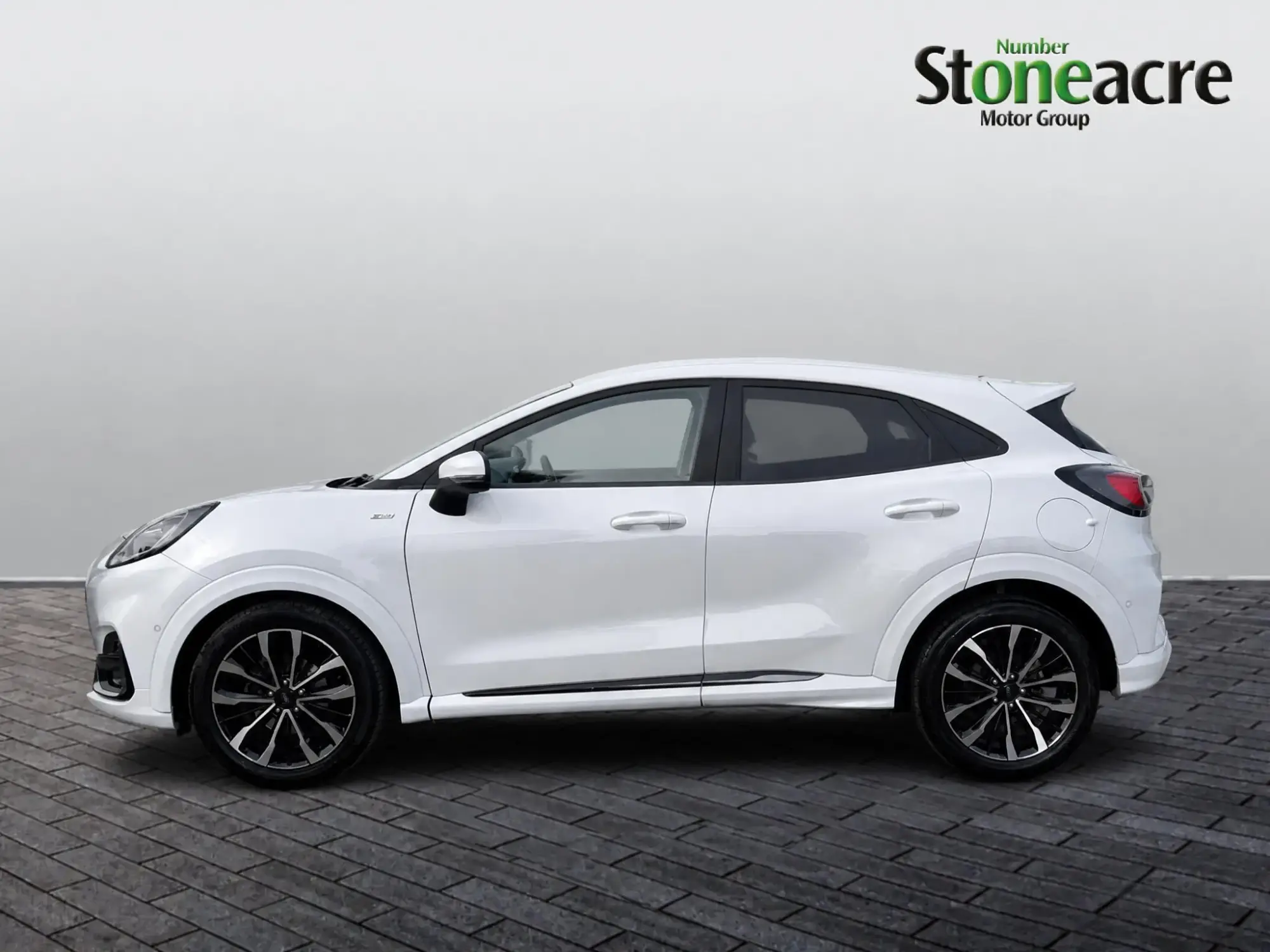 Ford Puma Image 5 Ford Puma Image 5