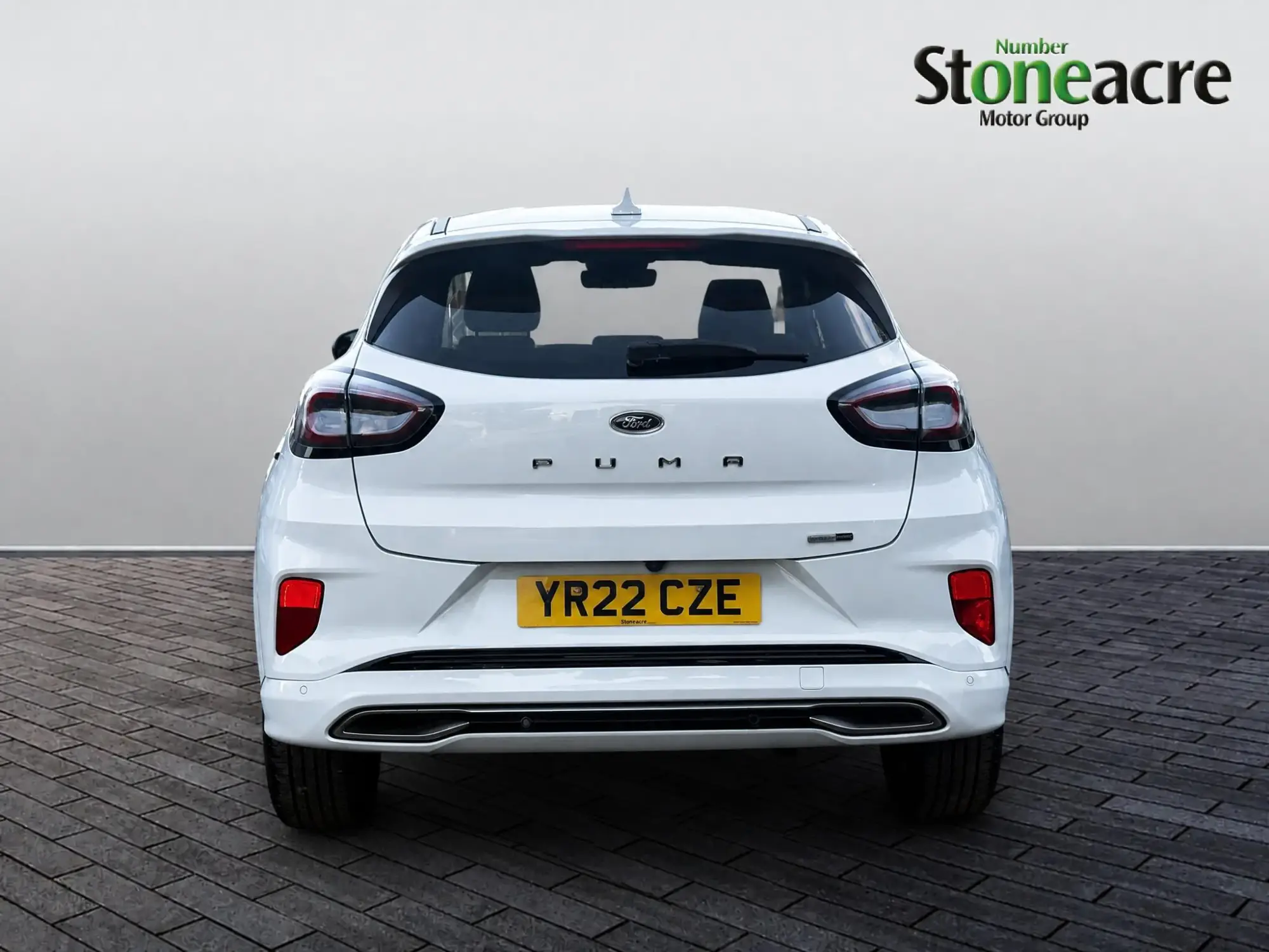 Ford Puma Image 6 Ford Puma Image 6
